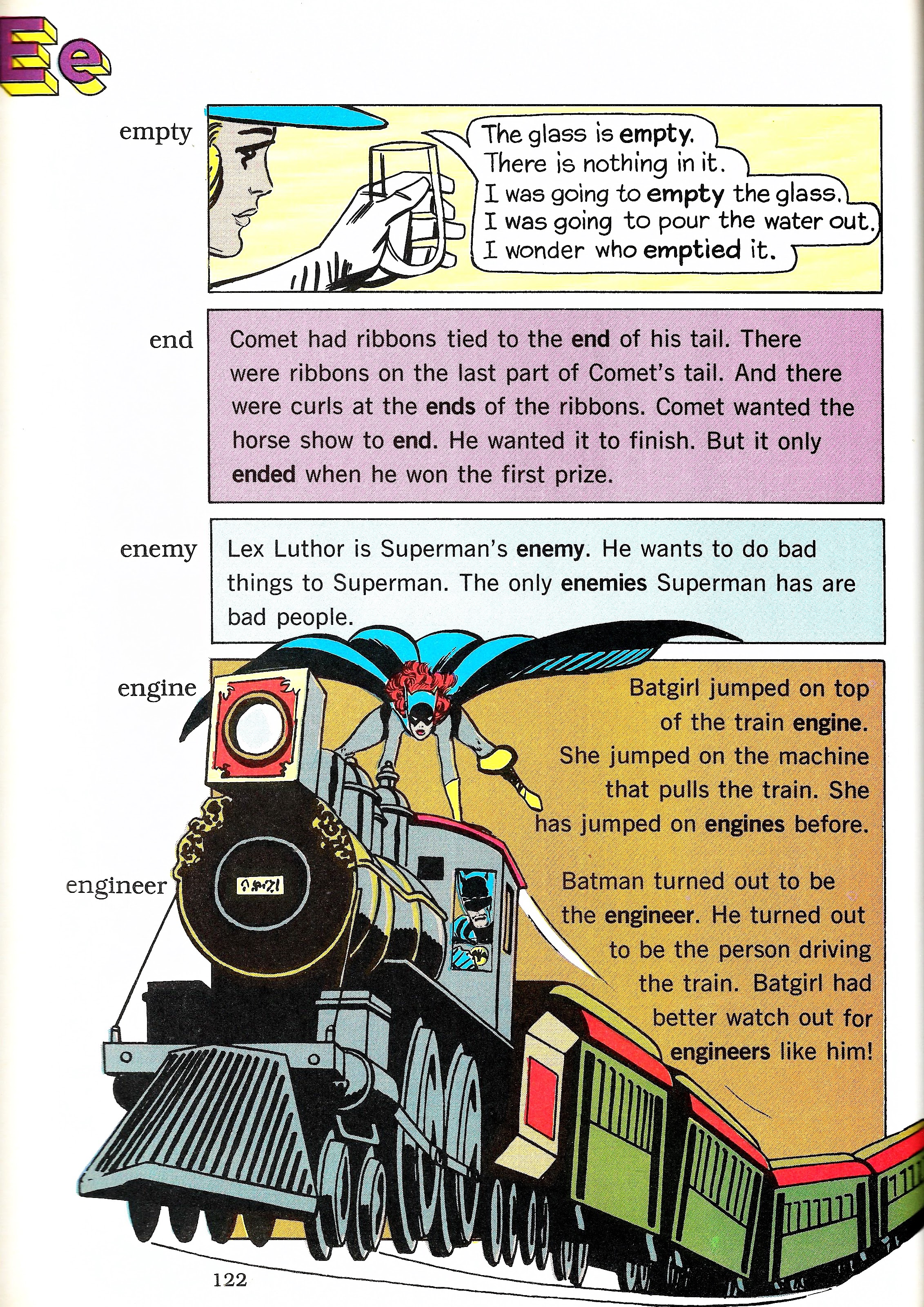 Read online The Super Dictionary comic -  Issue # TPB (Part 2) - 23