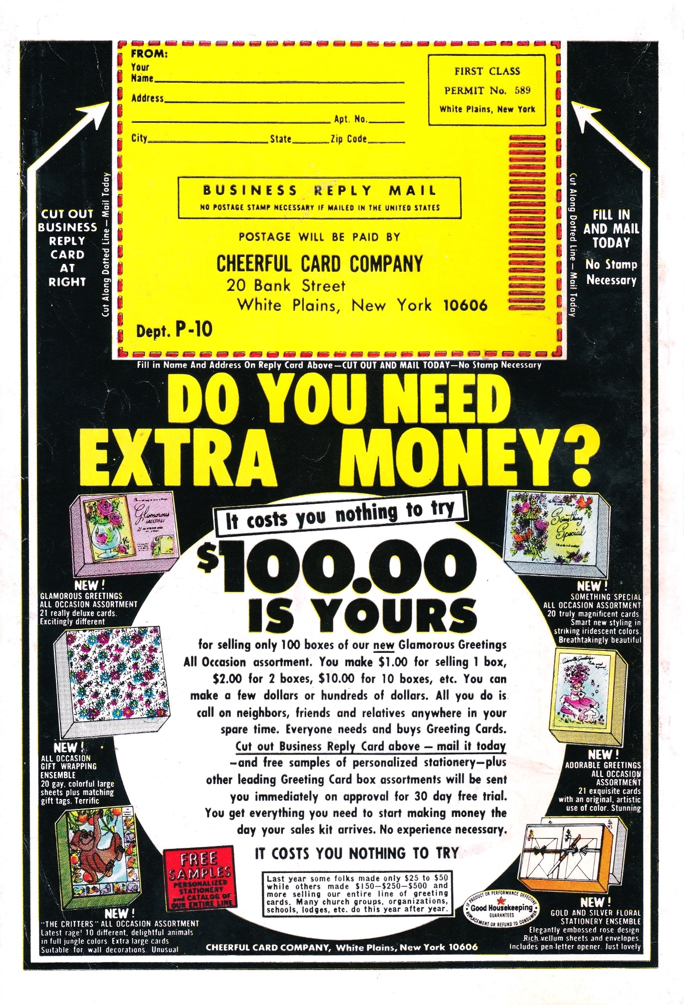 Read online Archie's Pals 'N' Gals (1952) comic -  Issue #40 - 68