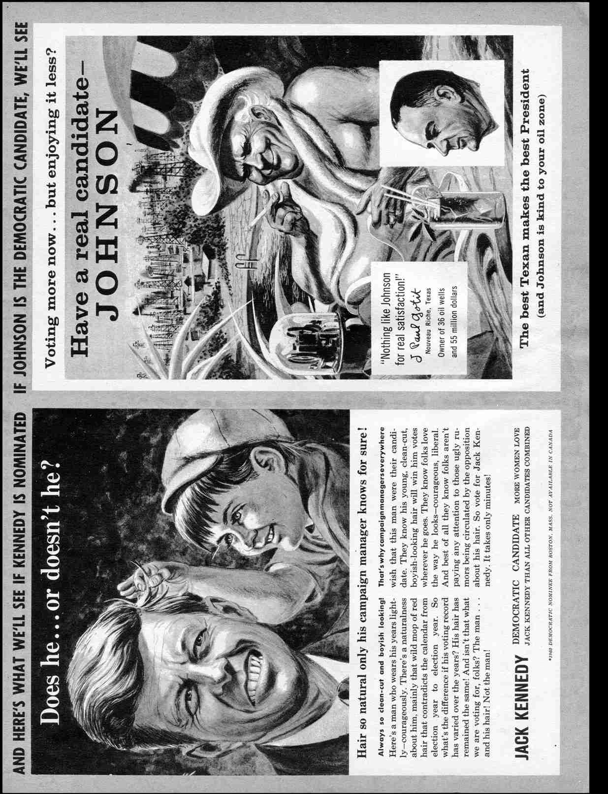 Read online MAD comic -  Issue #56 - 9