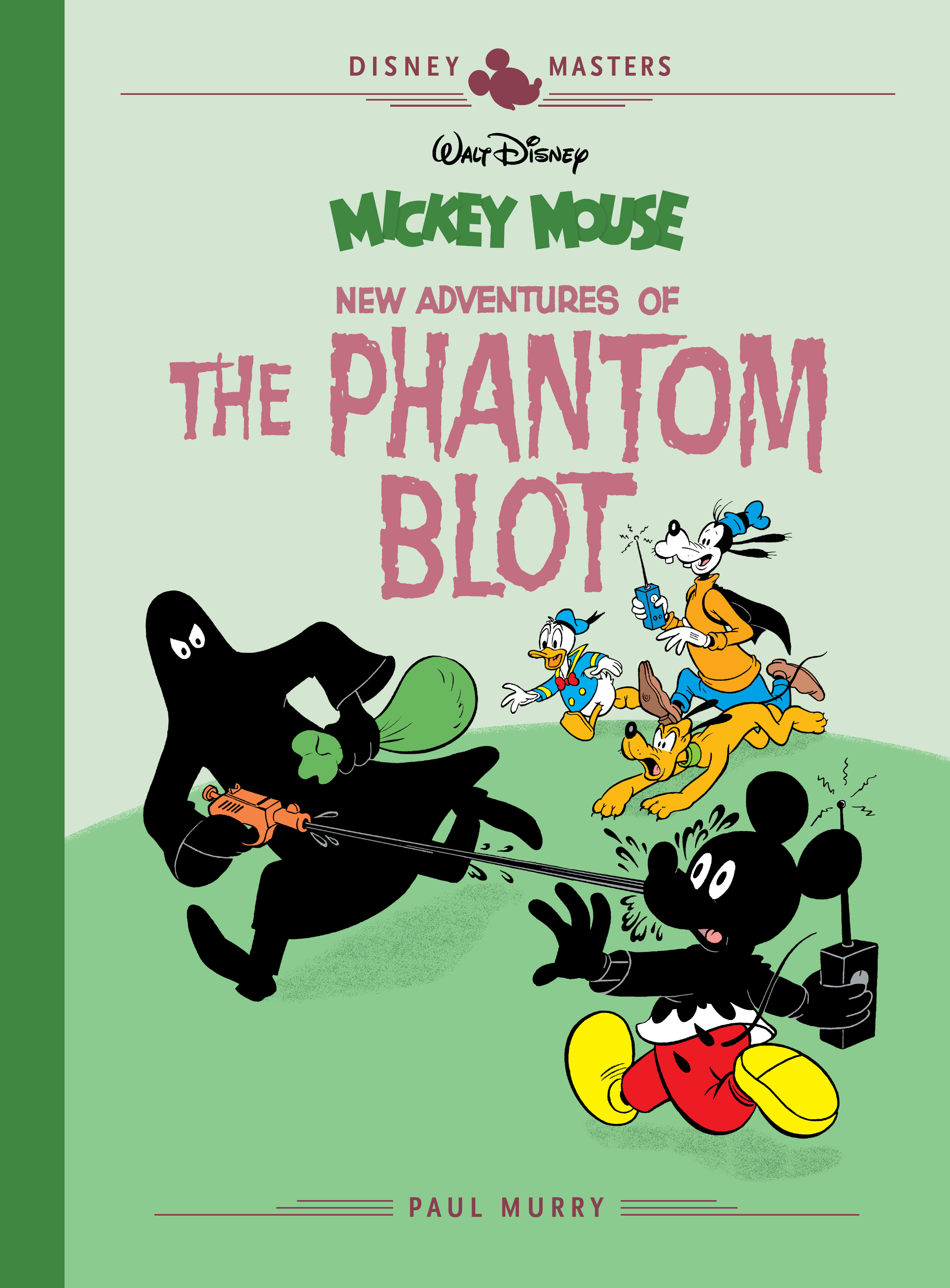Read online Disney Masters comic -  Issue # TPB 15 (Part 1) - 1