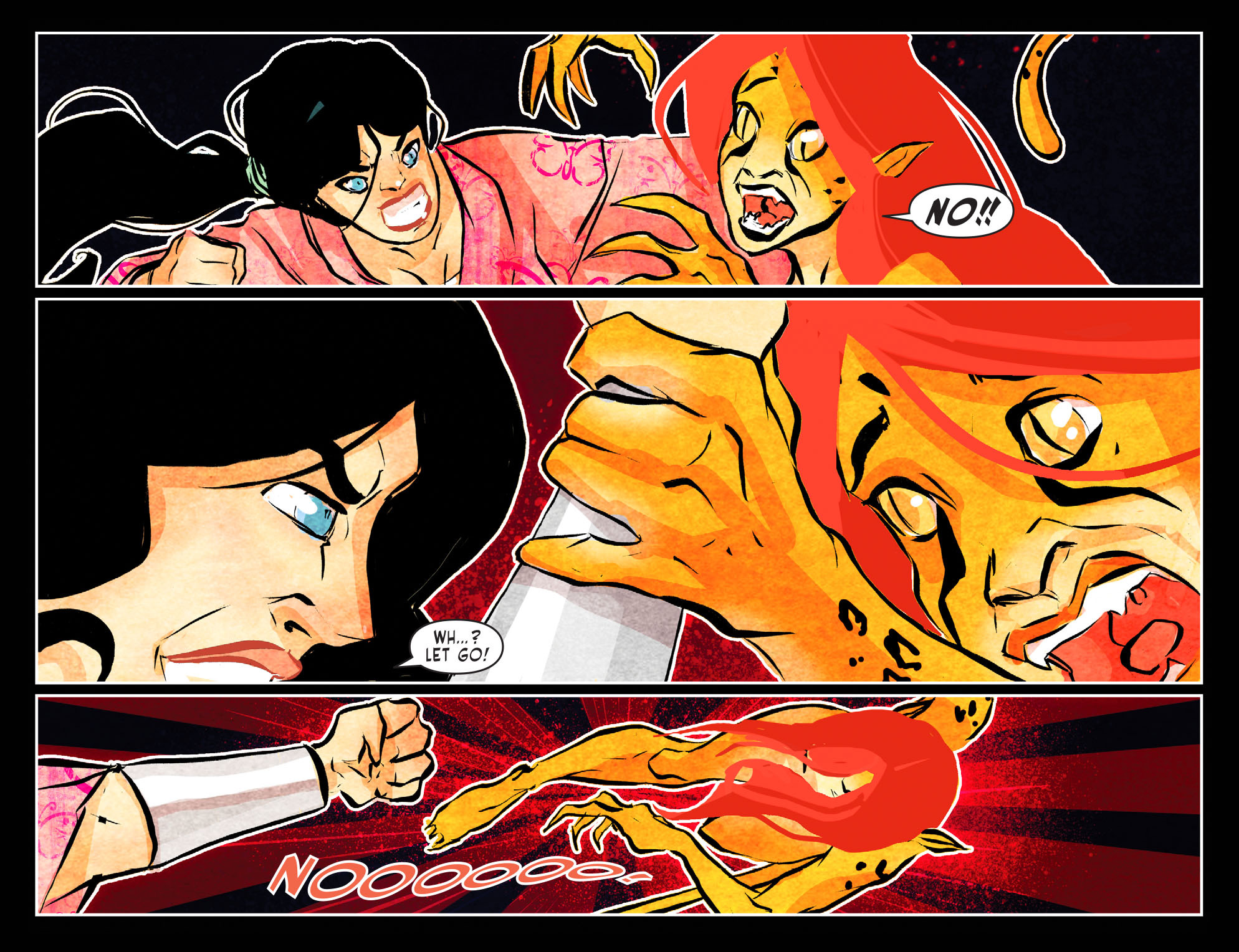 Read online Sensation Comics Featuring Wonder Woman comic -  Issue #49 - 7