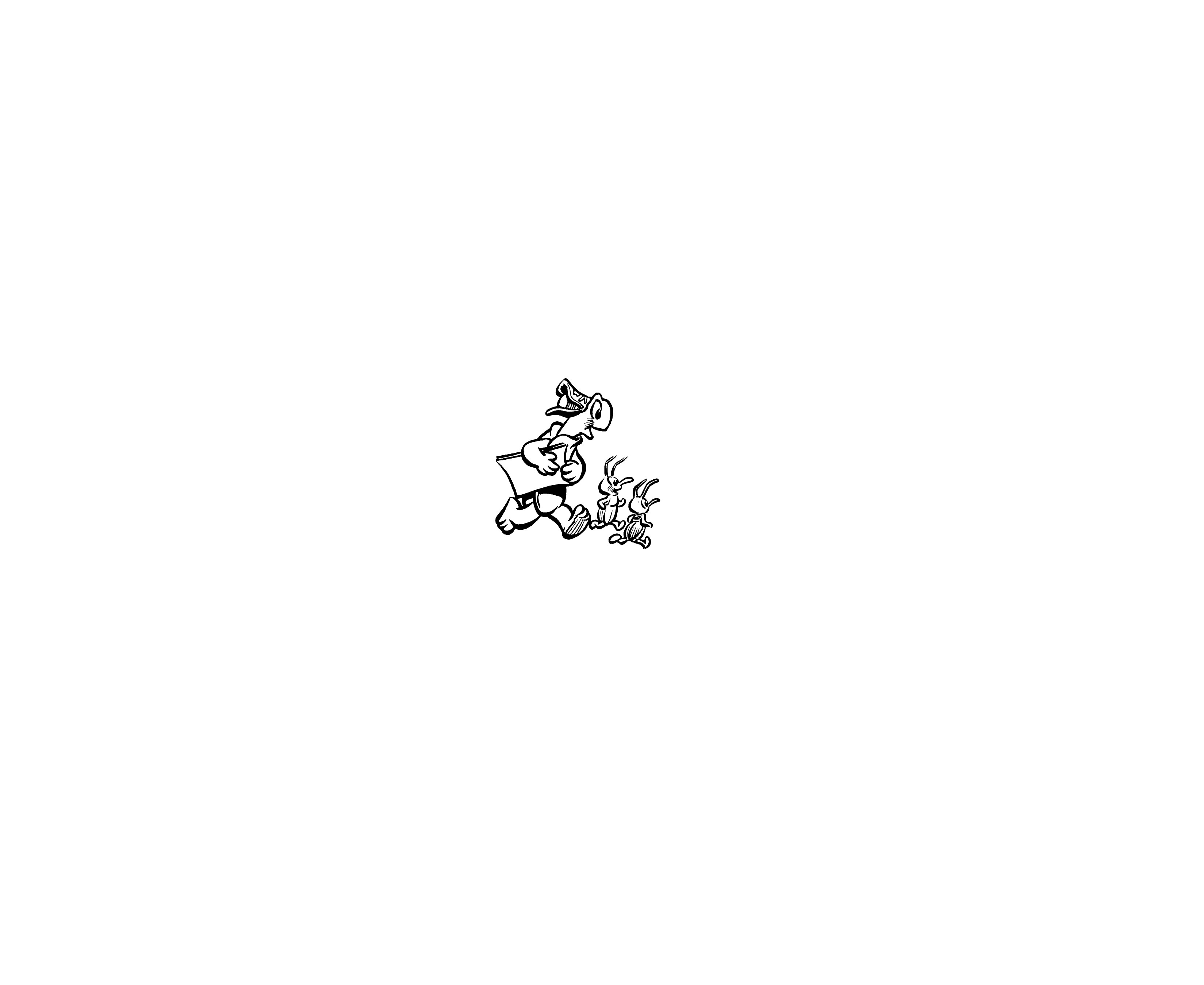 Read online Pogo by Walt Kelly: The Complete Syndicated Comic Strips comic -  Issue # TPB 3 (Part 1) - 10