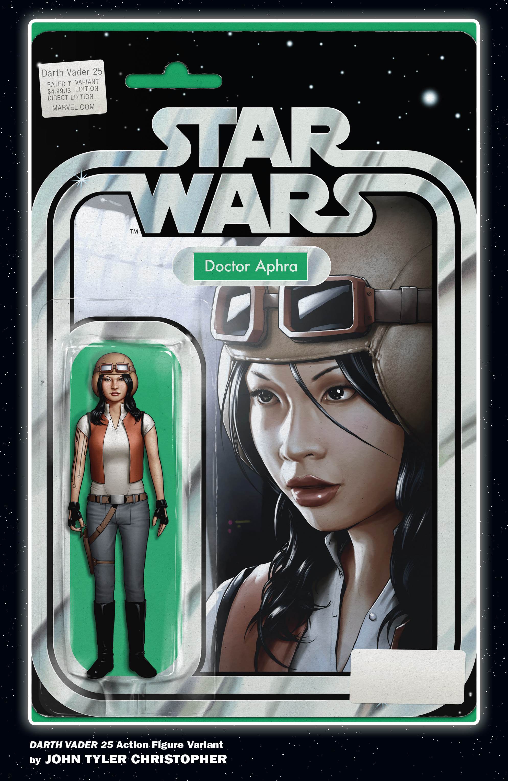 Read online Star Wars: Darth Vader (2016) comic -  Issue # TPB 2 (Part 4) - 117