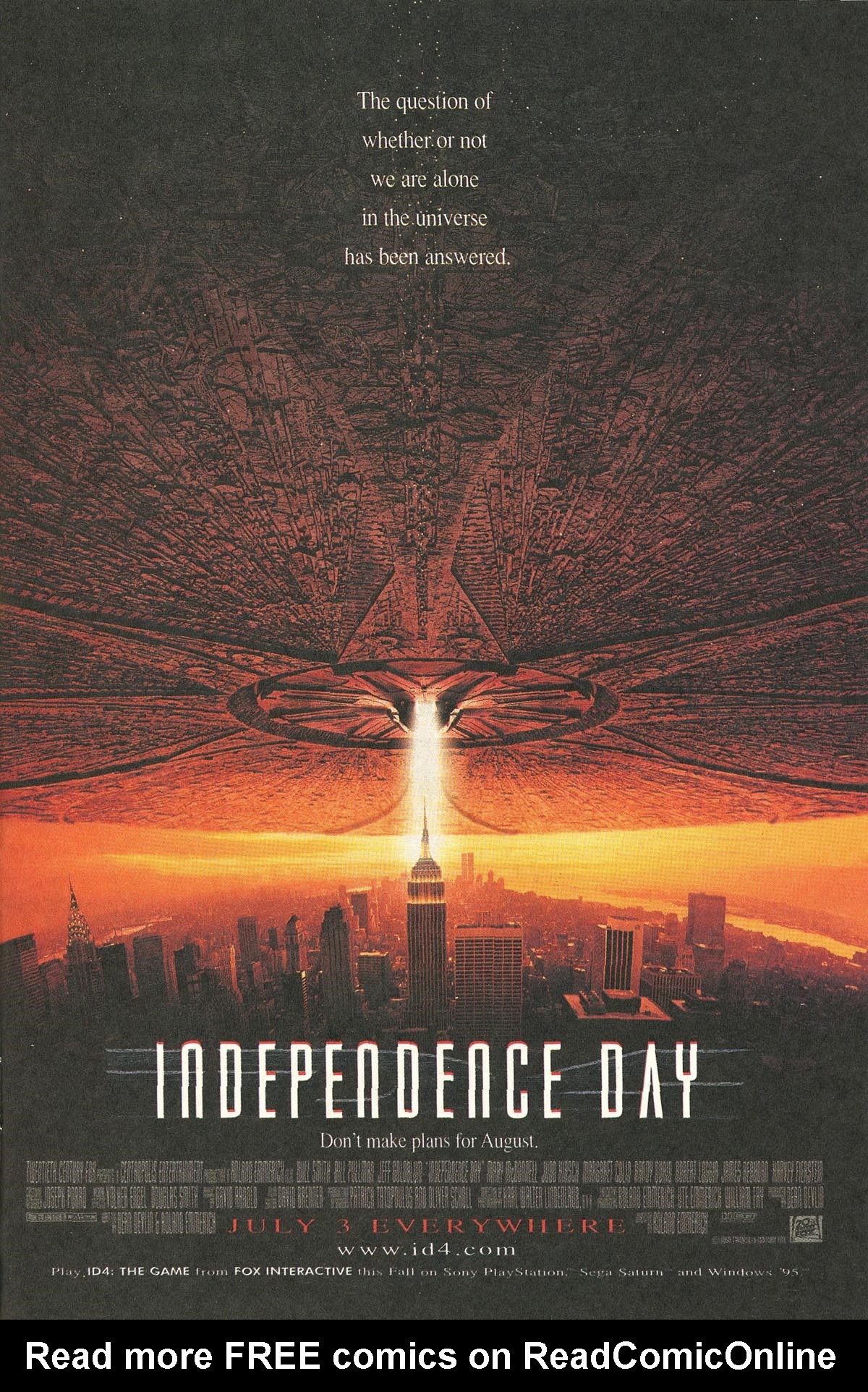 Read online Prime (1995) comic -  Issue #9 - 7