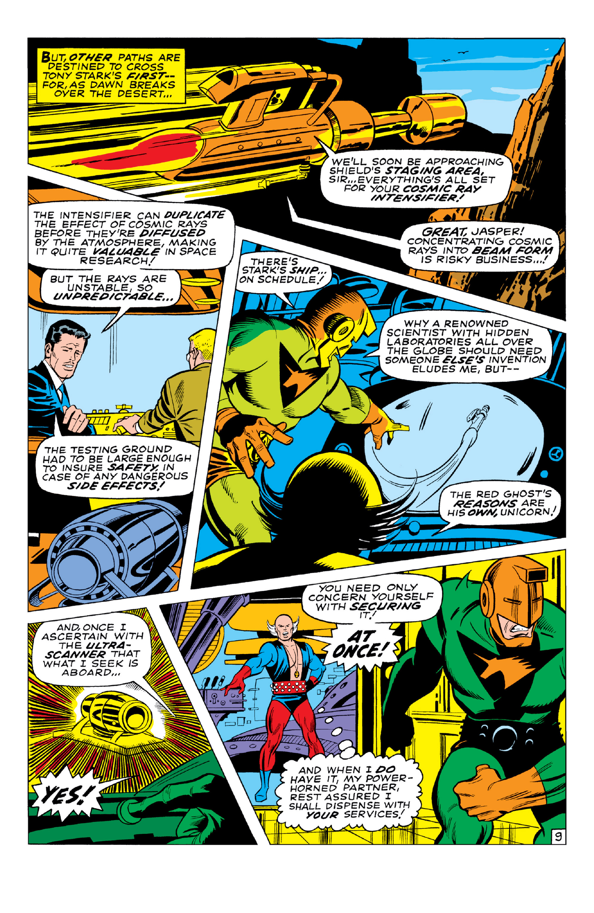 Read online Iron Man Epic Collection comic -  Issue # The Man Who Killed Tony Stark (Part 3) - 87