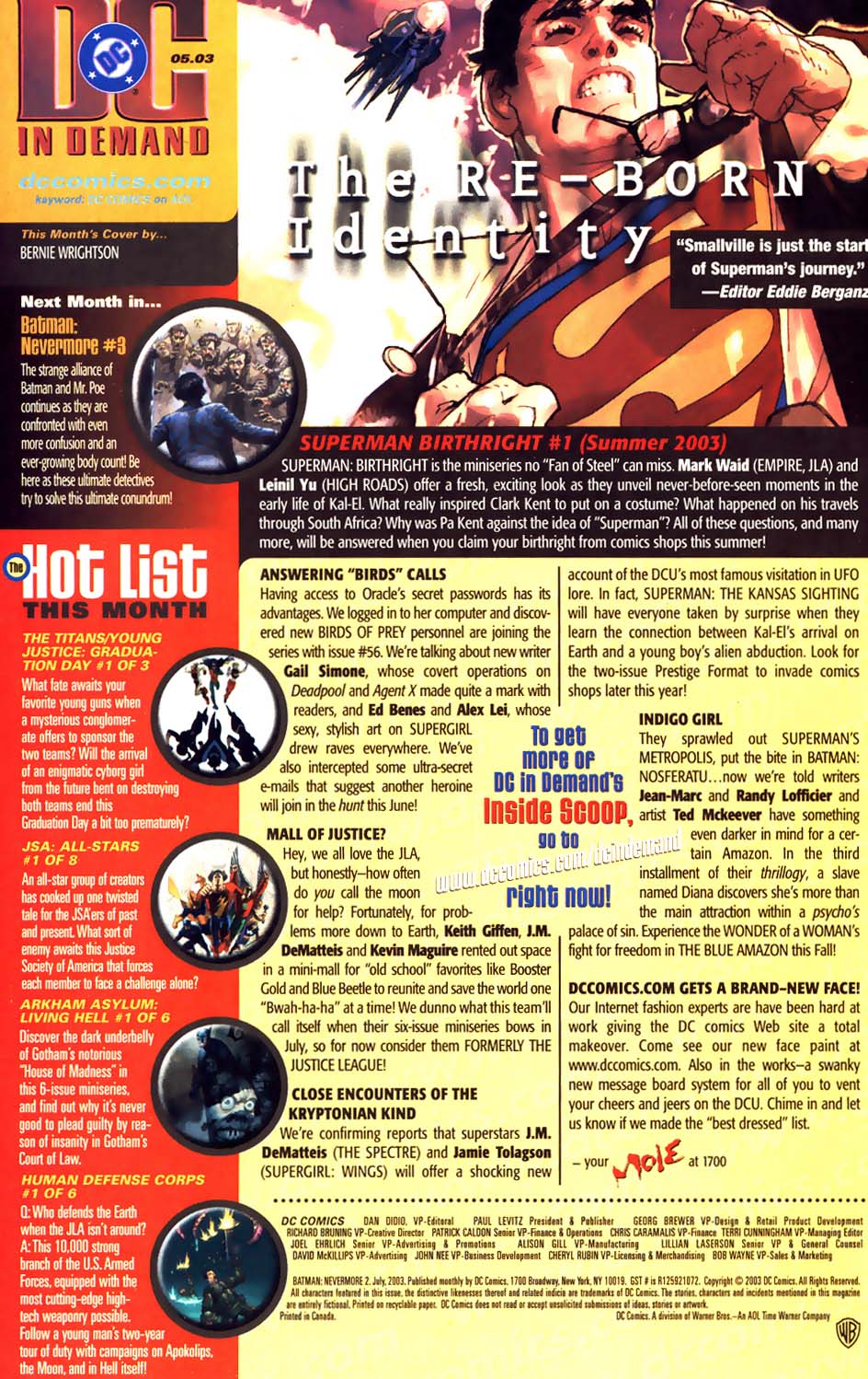 Read online Batman: Nevermore comic -  Issue #2 - 24