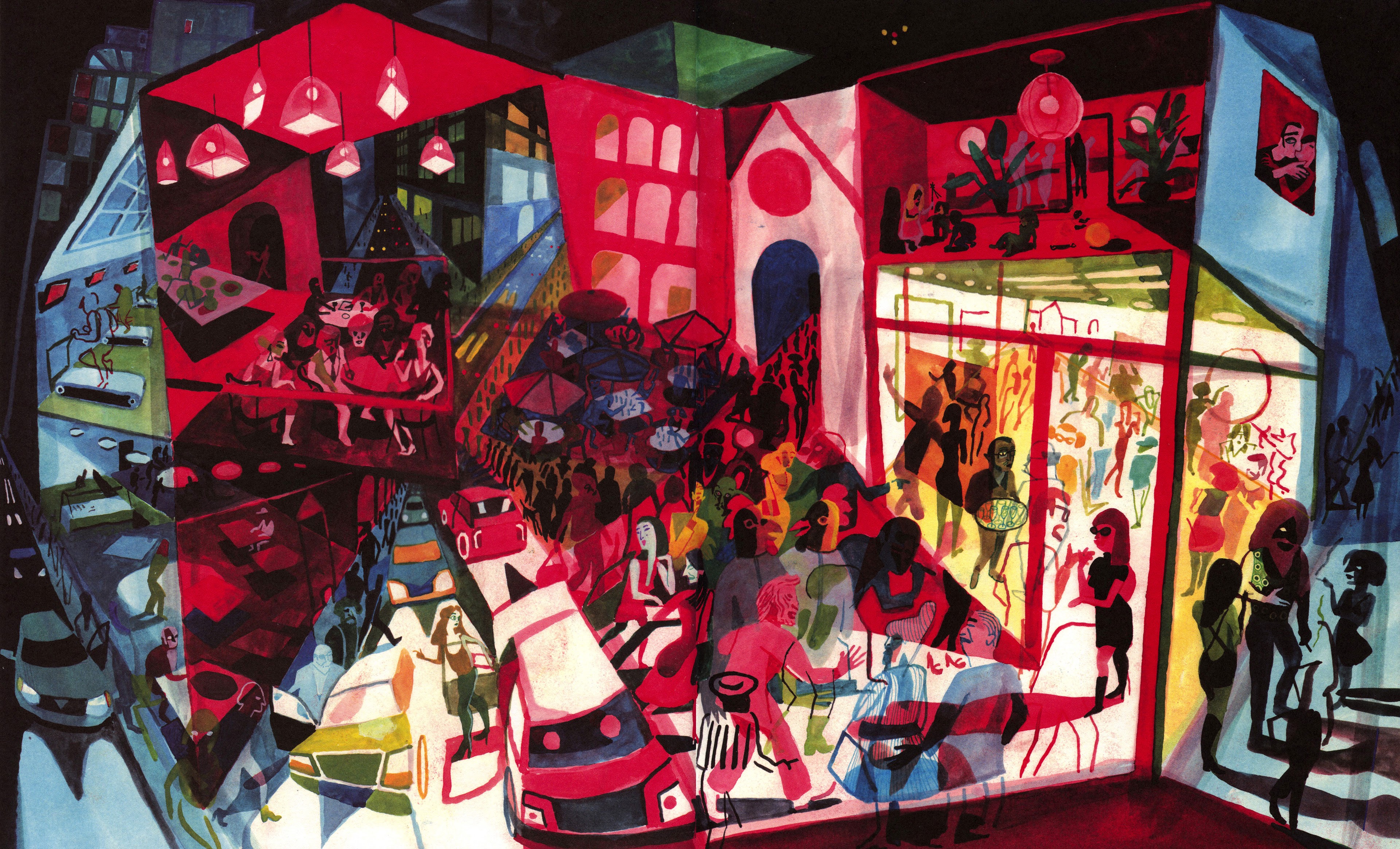 Read online The Making Of comic -  Issue # TPB (Part 1) - 11