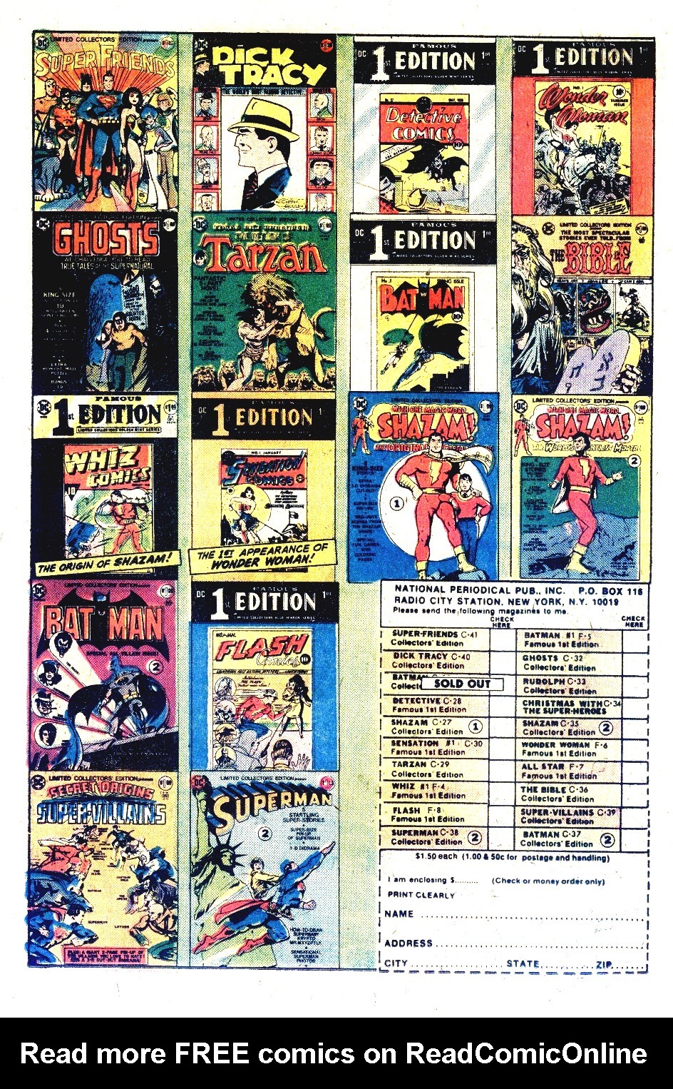 Read online G.I. Combat (1952) comic -  Issue #187 - 18