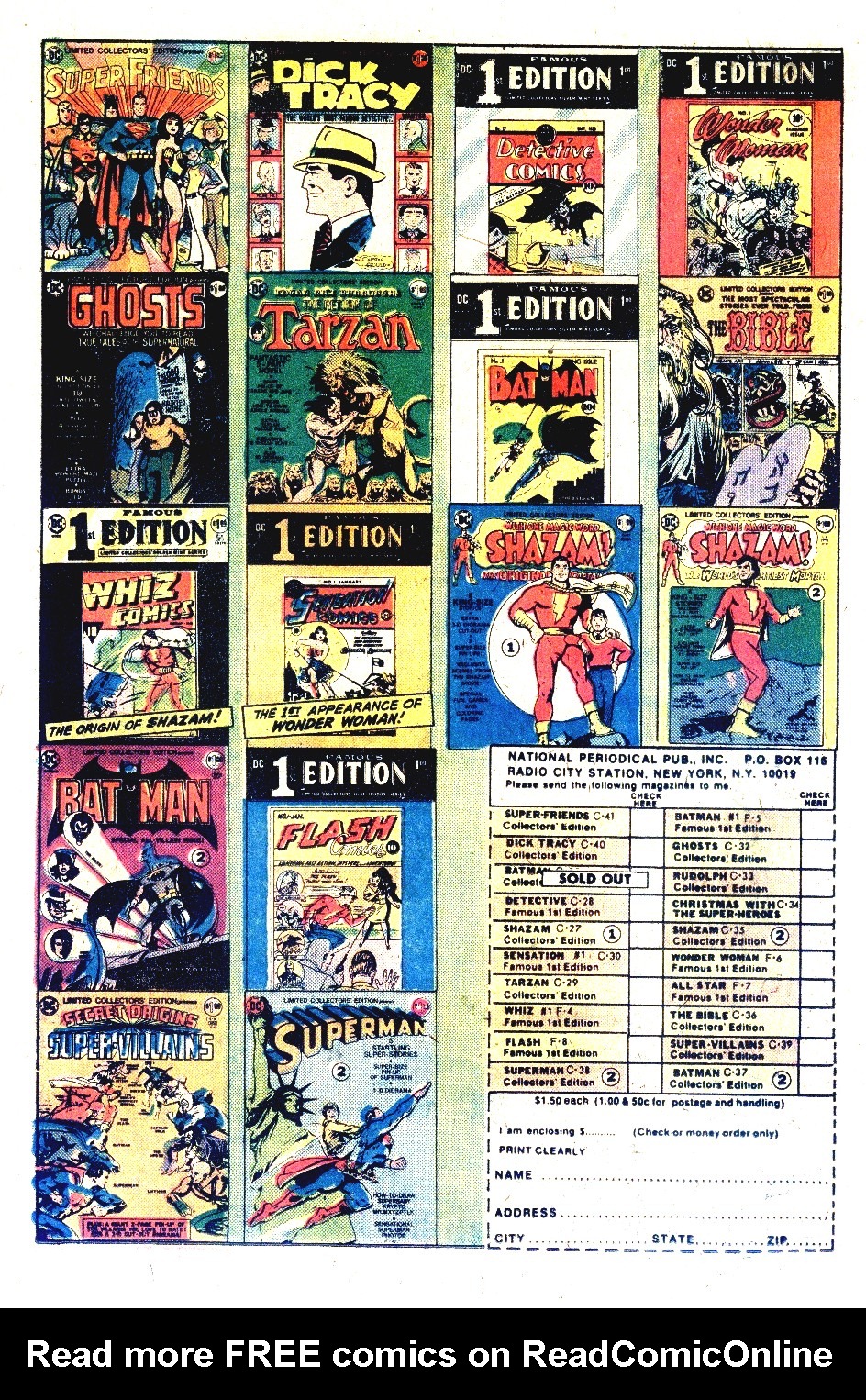 Read online G.I. Combat (1952) comic -  Issue #187 - 18