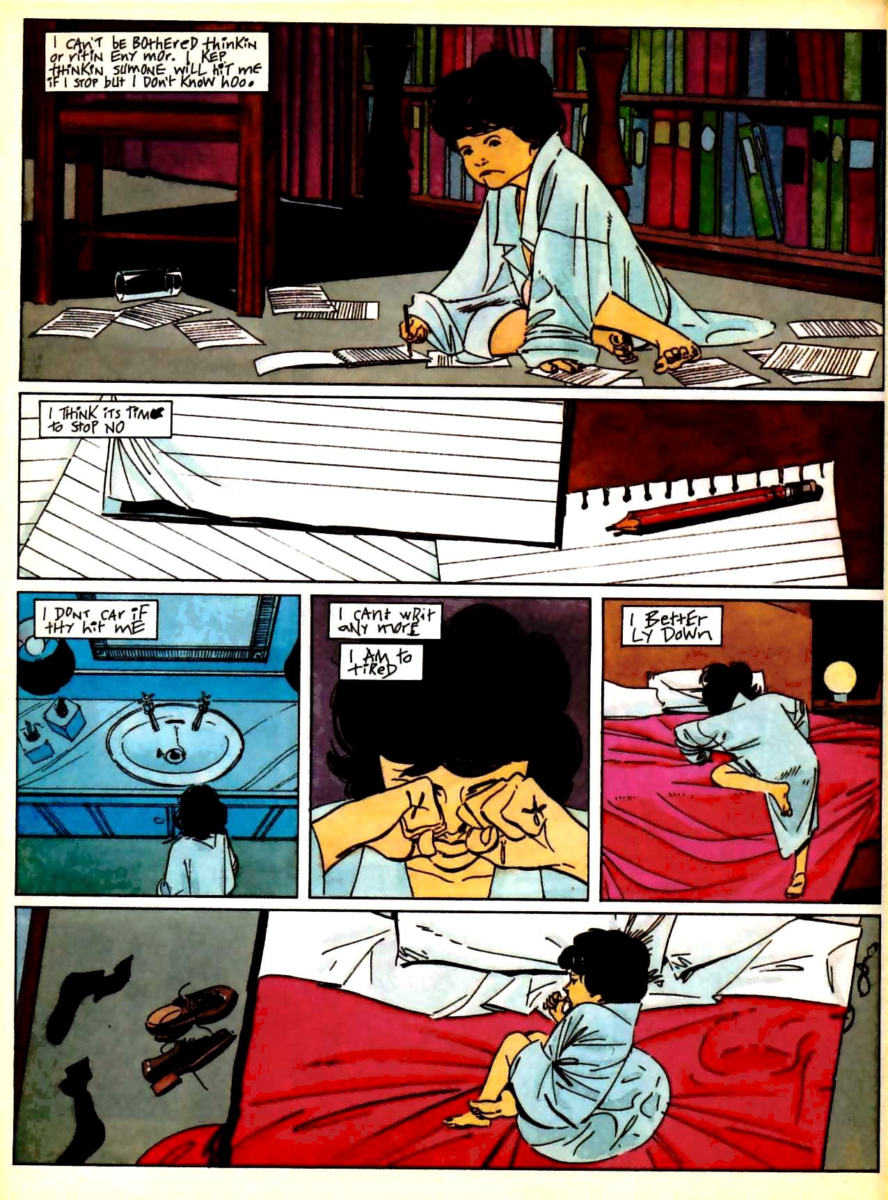 Read online Zenith (1988) comic -  Issue # TPB 4 - 80