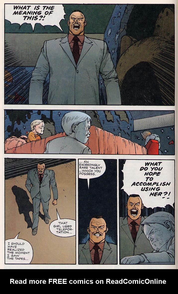 Akira issue 8 - Page 16