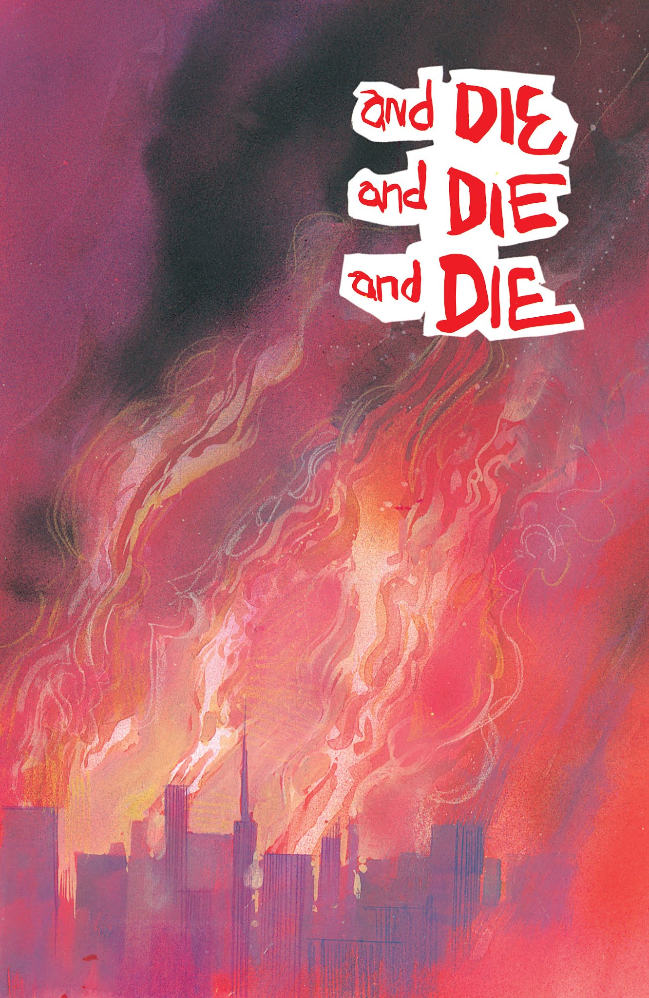 Read online Elektra: Assassin comic -  Issue # TPB (Part 3) - 17