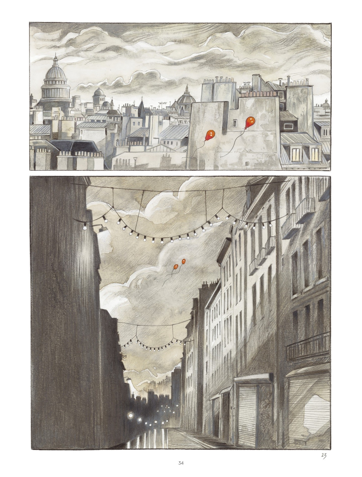 Read online Angel of Death comic -  Issue # TPB (Part 1) - 30