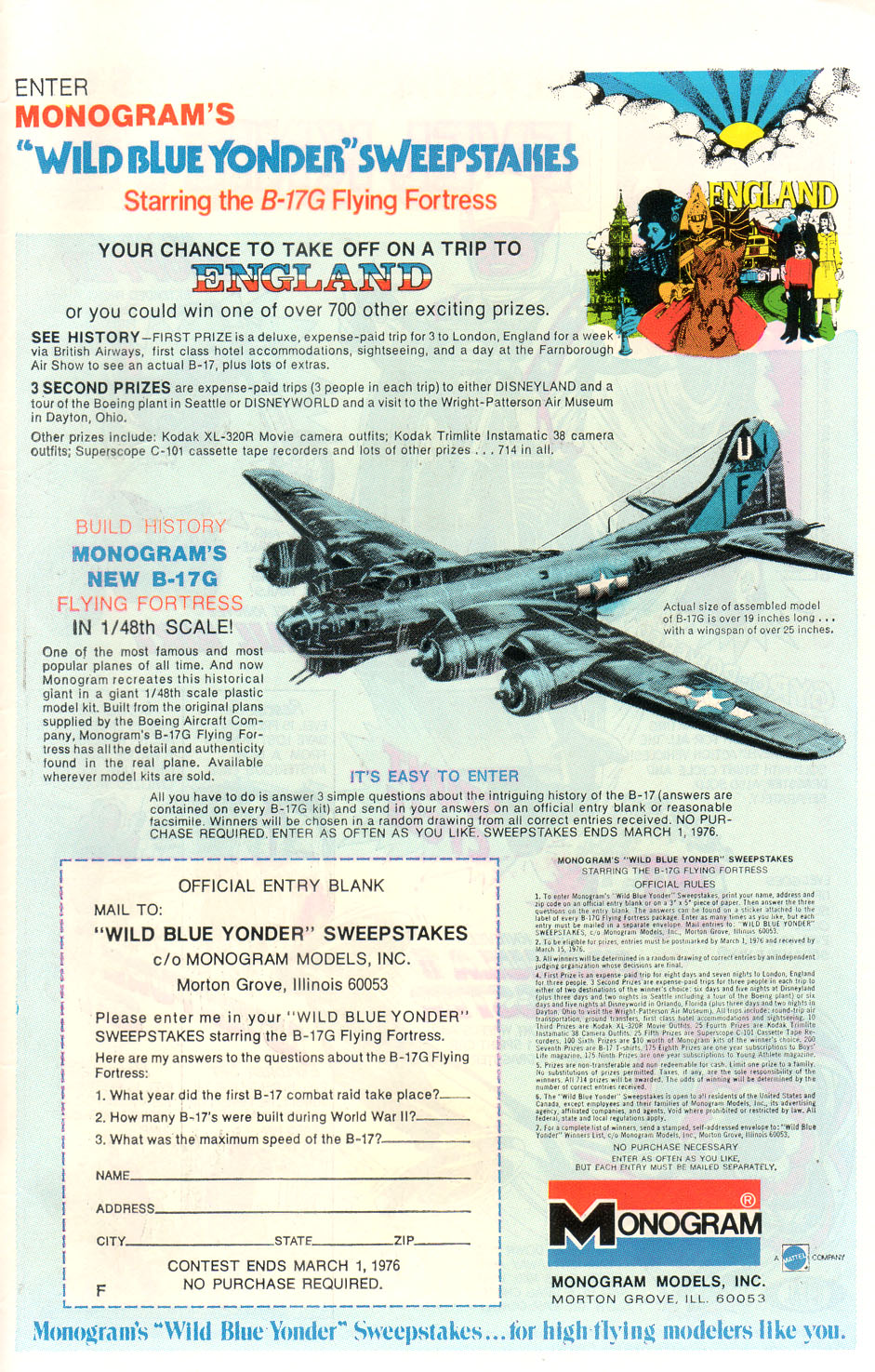 Read online Our Army at War (1952) comic -  Issue #288 - 34