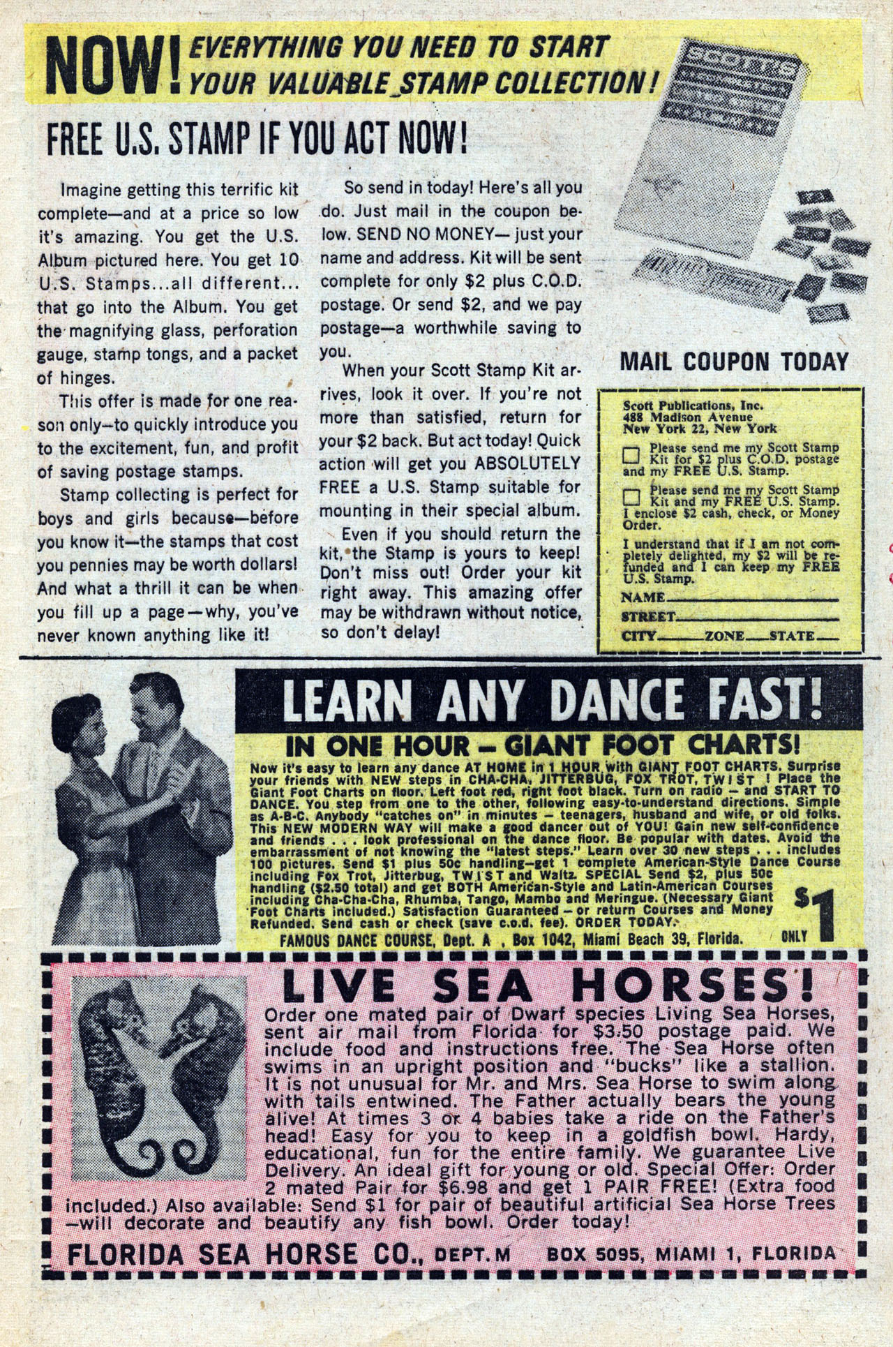 Read online Gunsmoke Western comic -  Issue #72 - 33