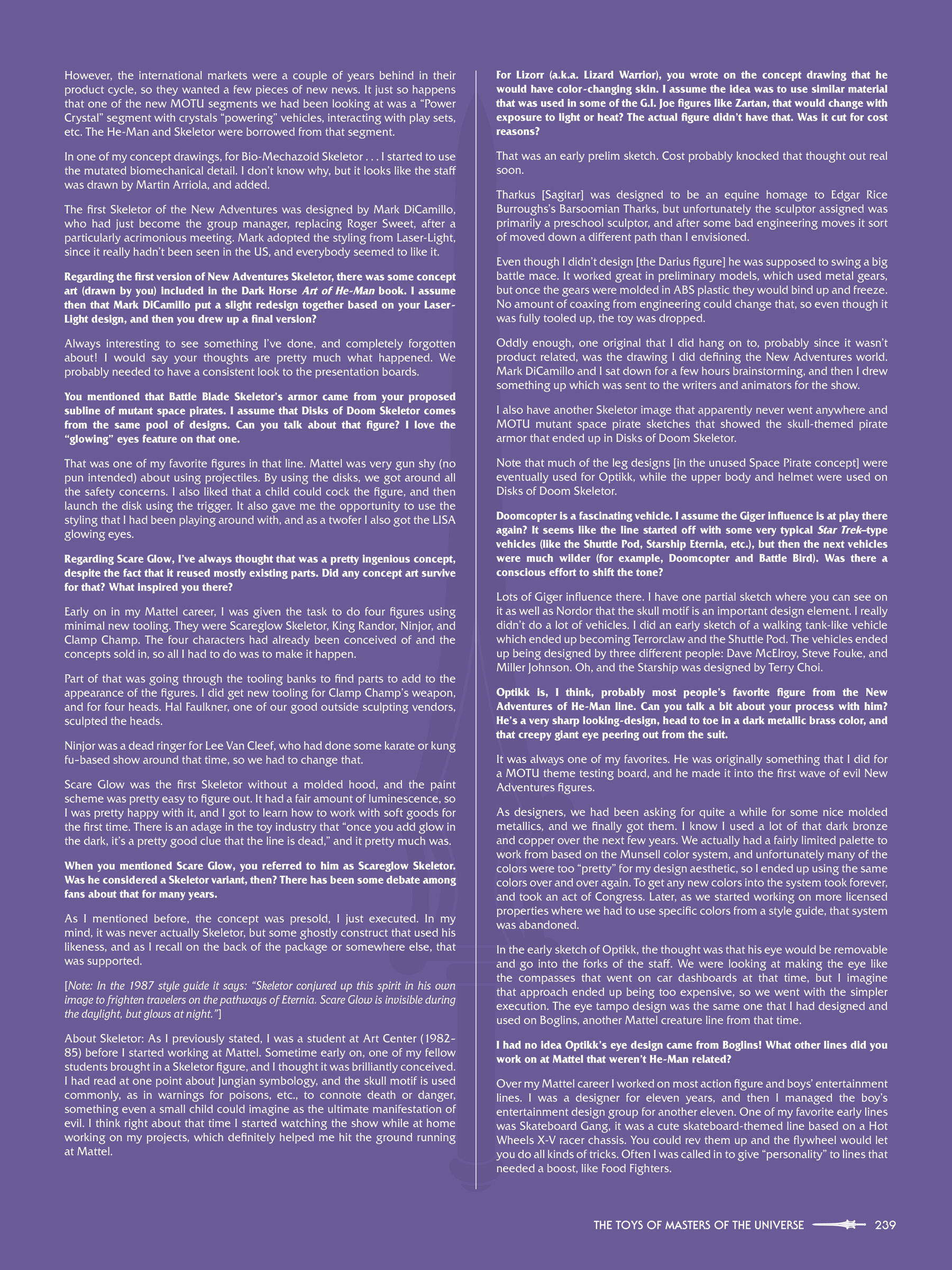 Read online The Toys of He-Man and the Masters of the Universe comic -  Issue # TPB 1 (Part 3) - 41