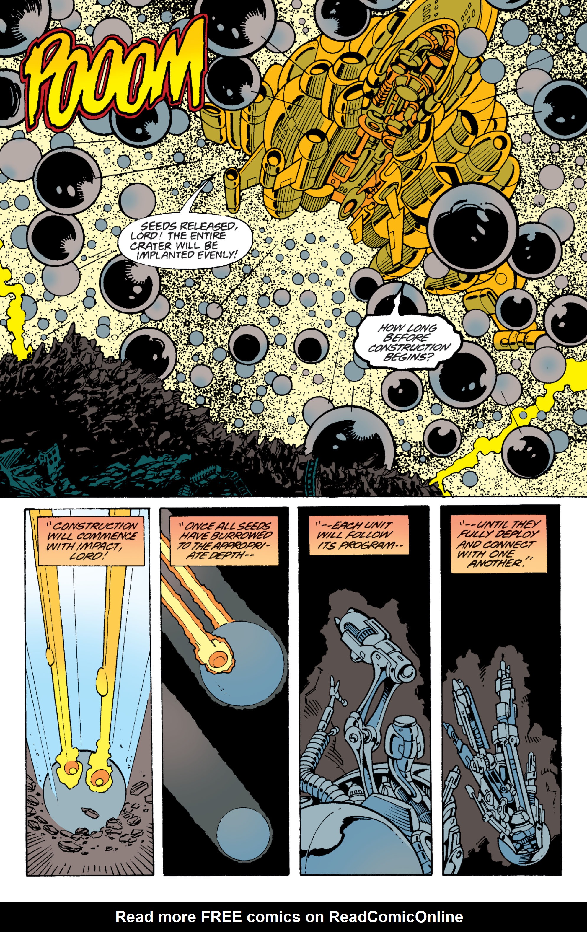 Read online Superman: The Death and Return of Superman Omnibus comic -  Issue # TPB (Part 10) - 75