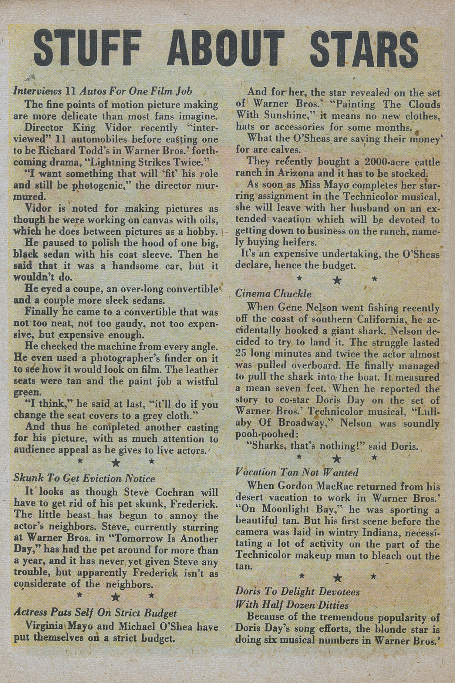 Read online Wilbur Comics comic -  Issue #38 - 42