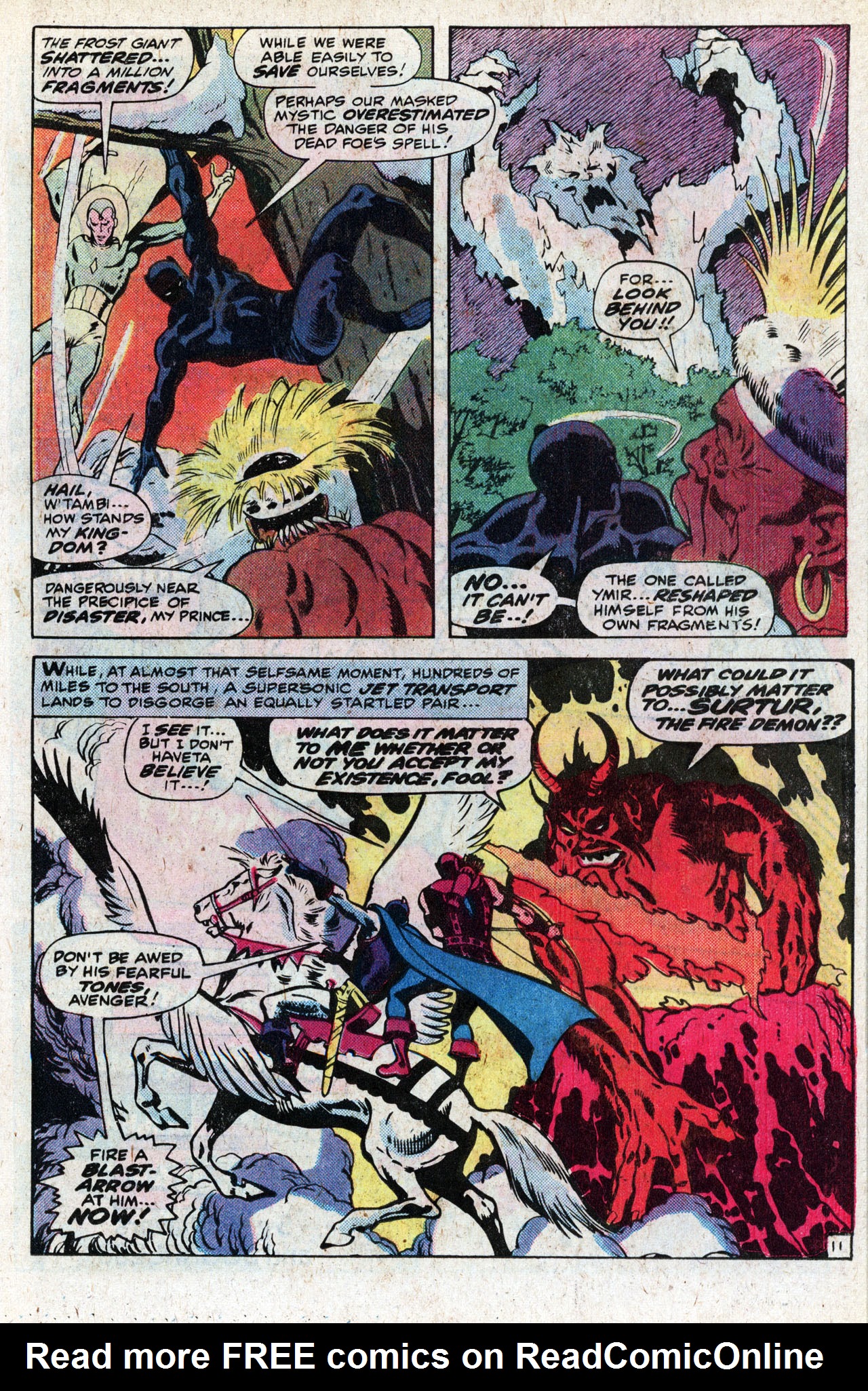 Read online Marvel Super Action (1977) comic -  Issue #22 - 19