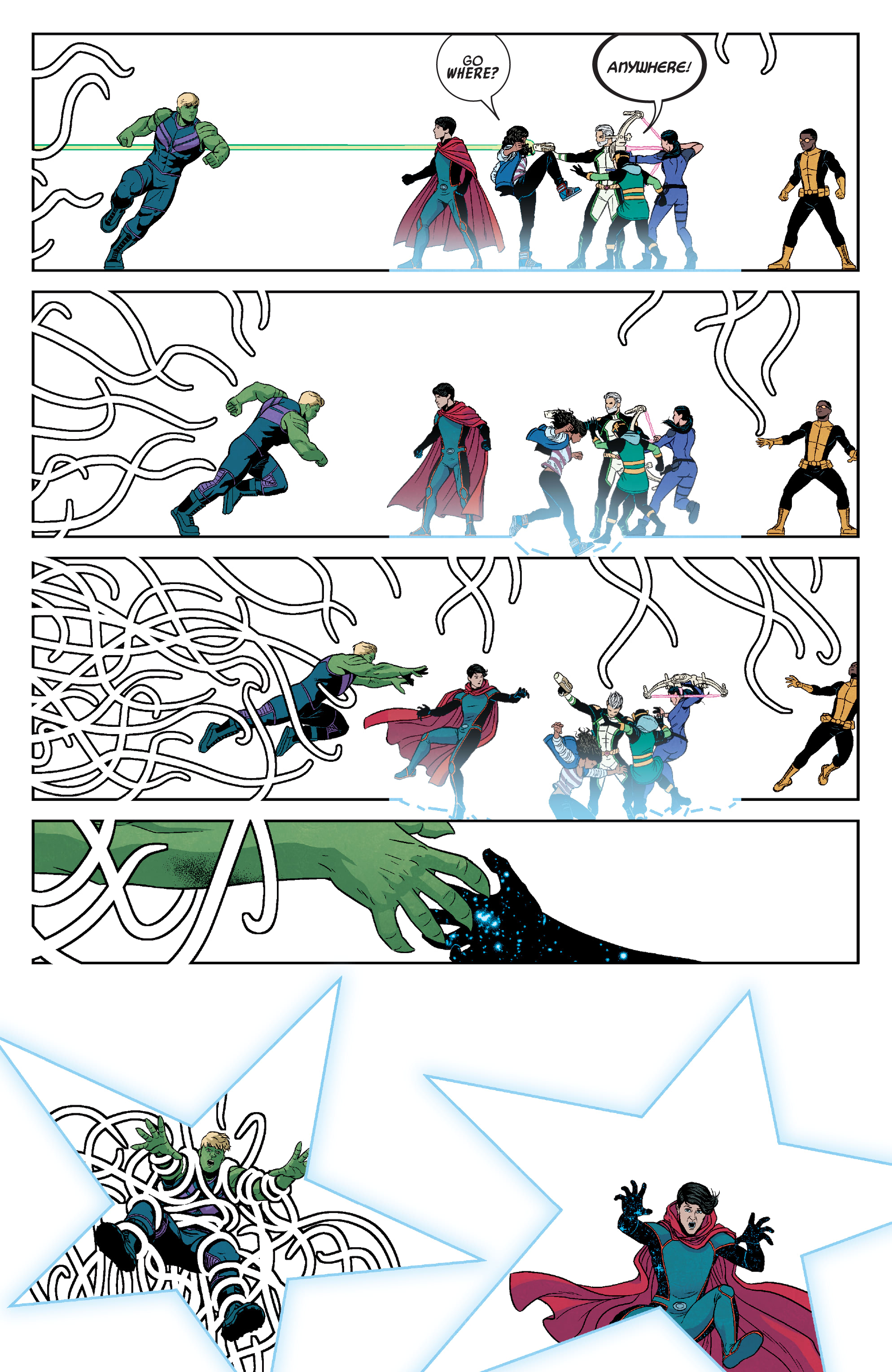 Read online Young Avengers (2013) comic -  Issue # _The Complete Collection (Part 2) - 81
