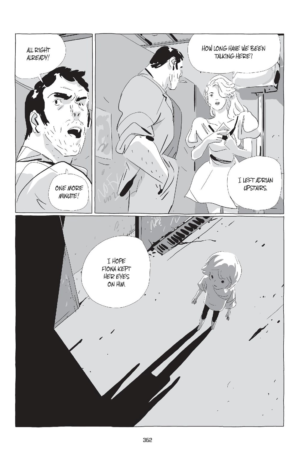 Lastman issue TPB 2 (Part 4) - Page 70