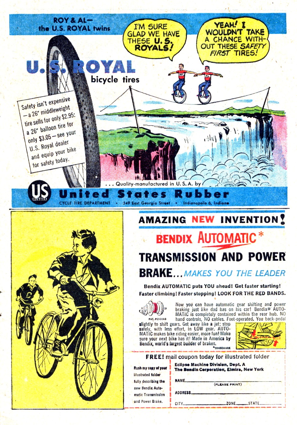 Read online Archie (1960) comic -  Issue #123 - 9