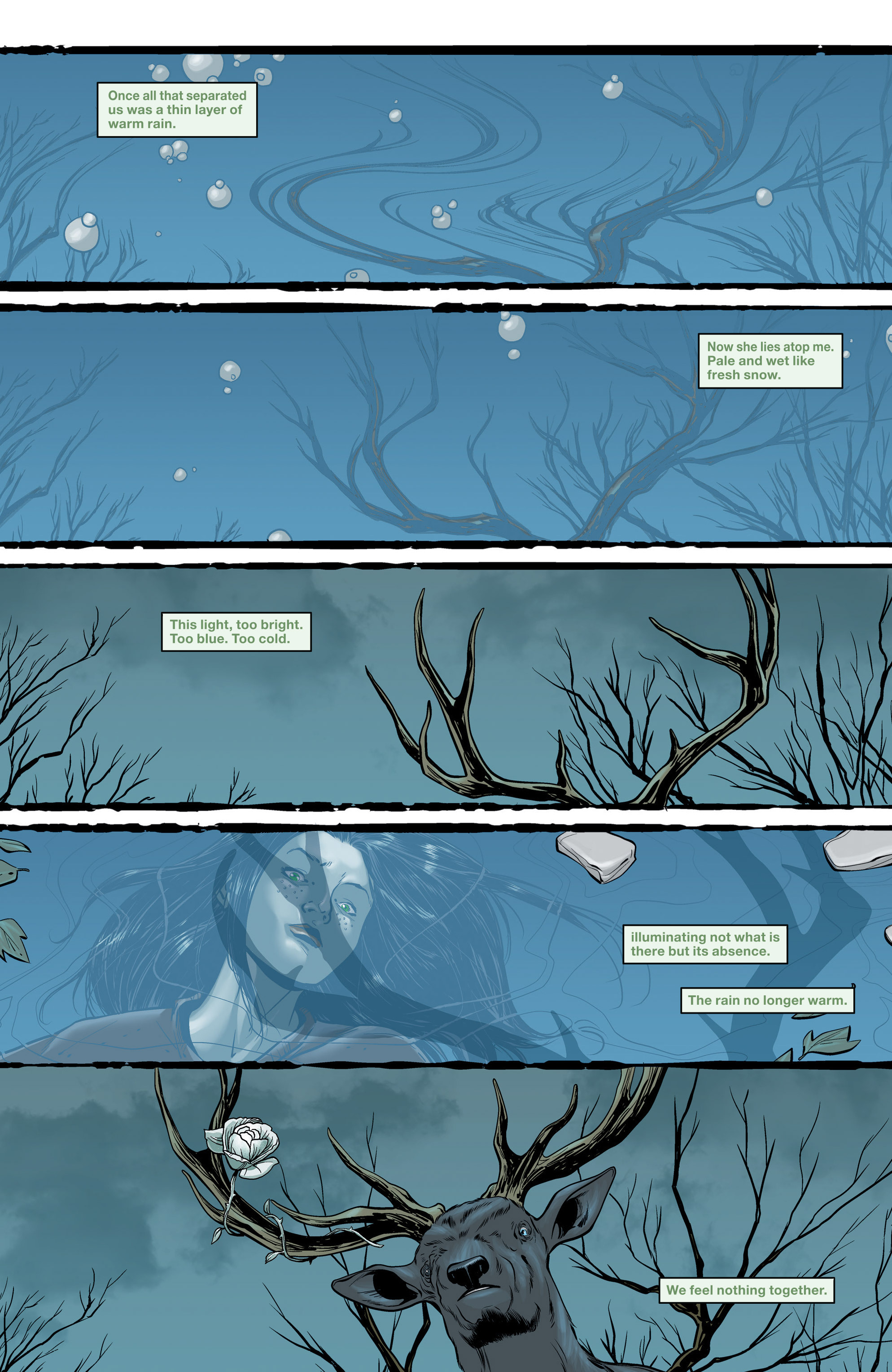 Read online Revival comic -  Issue #18 - 5