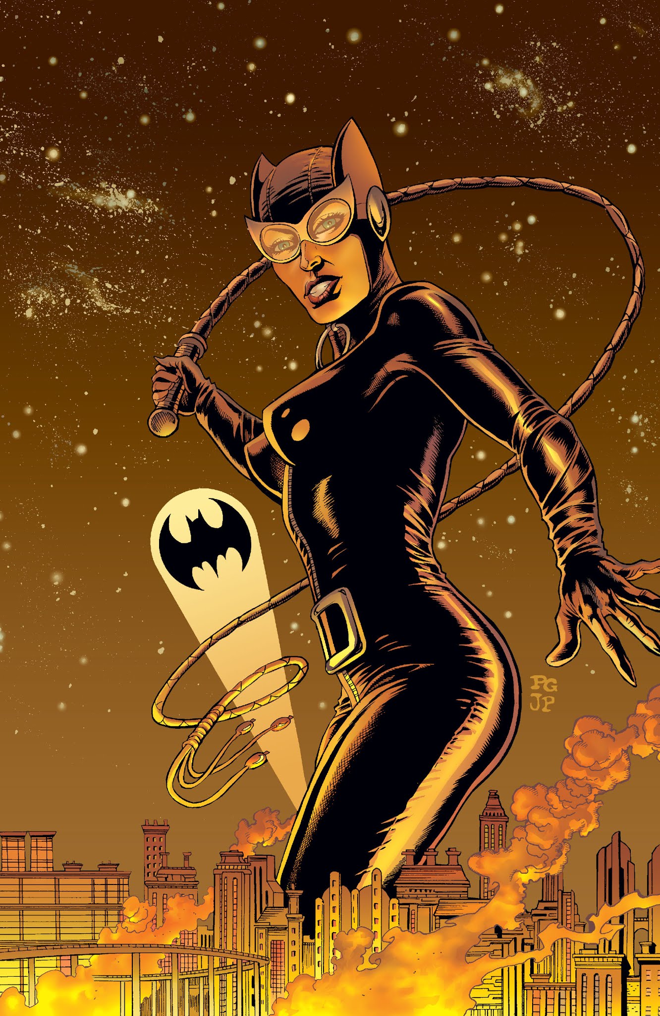 Read online Batman: War Games (2015) comic -  Issue # TPB 1 (Part 5) - 66