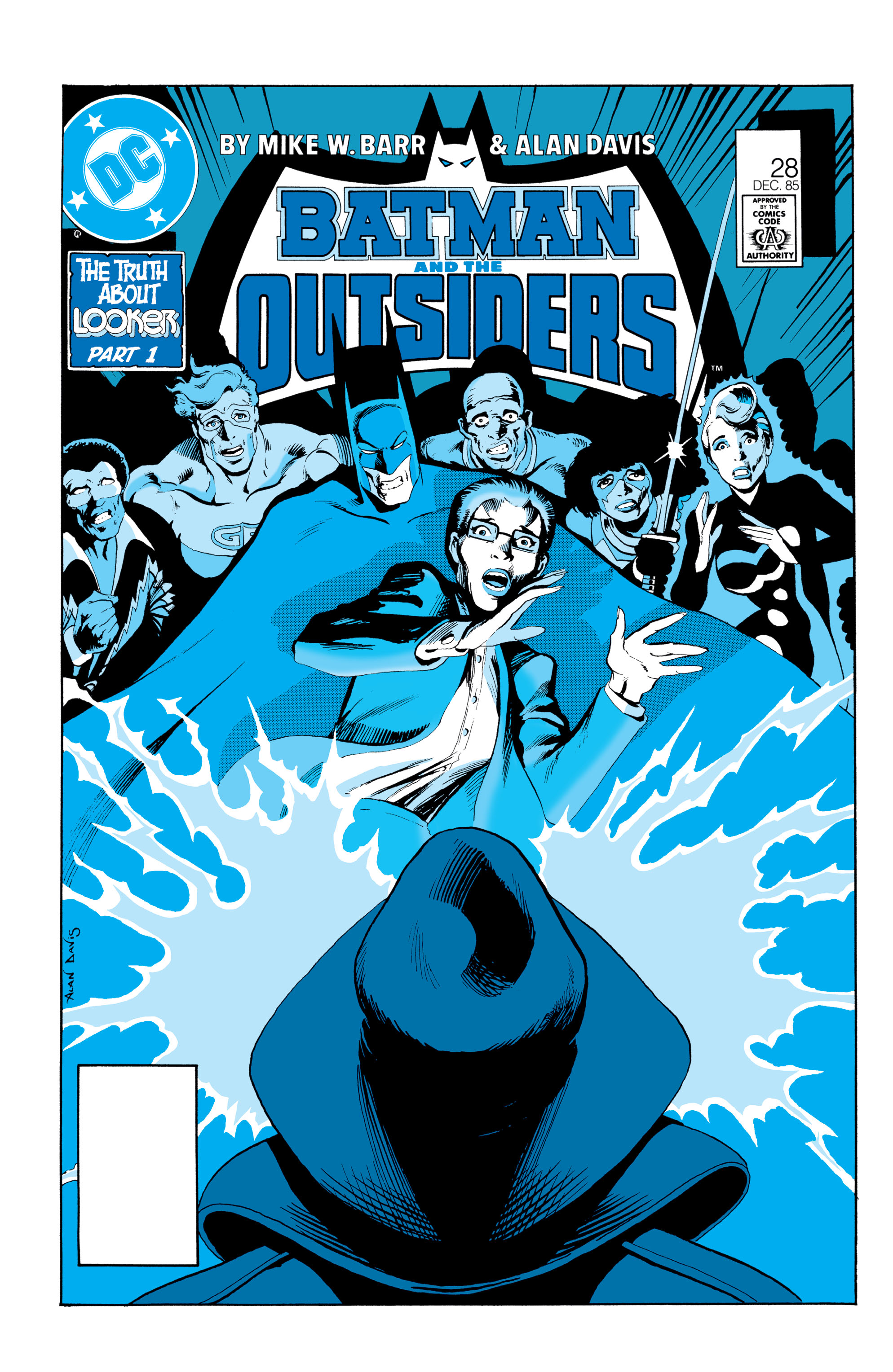 Read online Batman and the Outsiders (2017) comic -  Issue # TPB 3 (Part 2) - 79