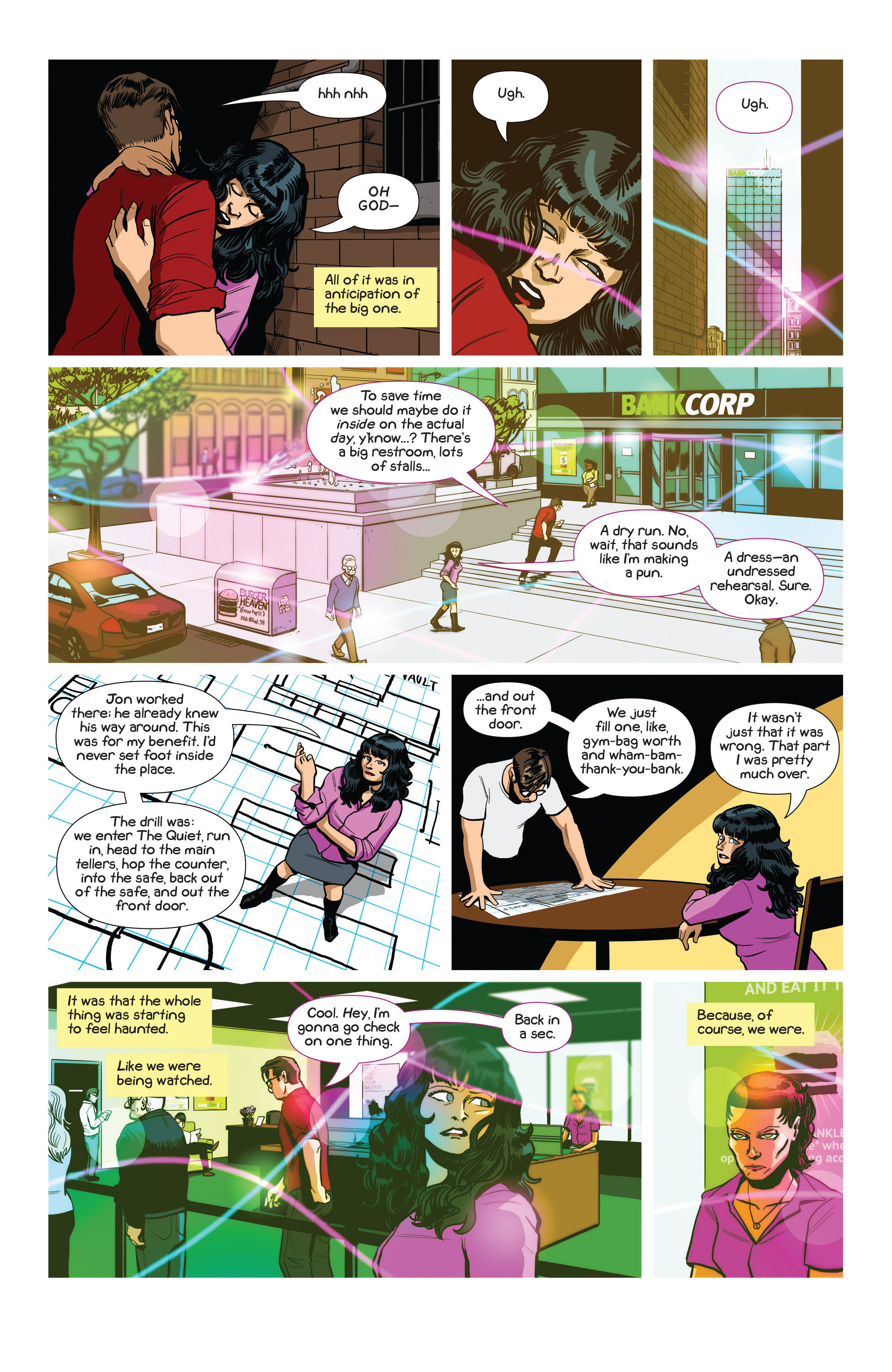 Read online Sex Criminals comic -  Issue # _TPB 1 - 105