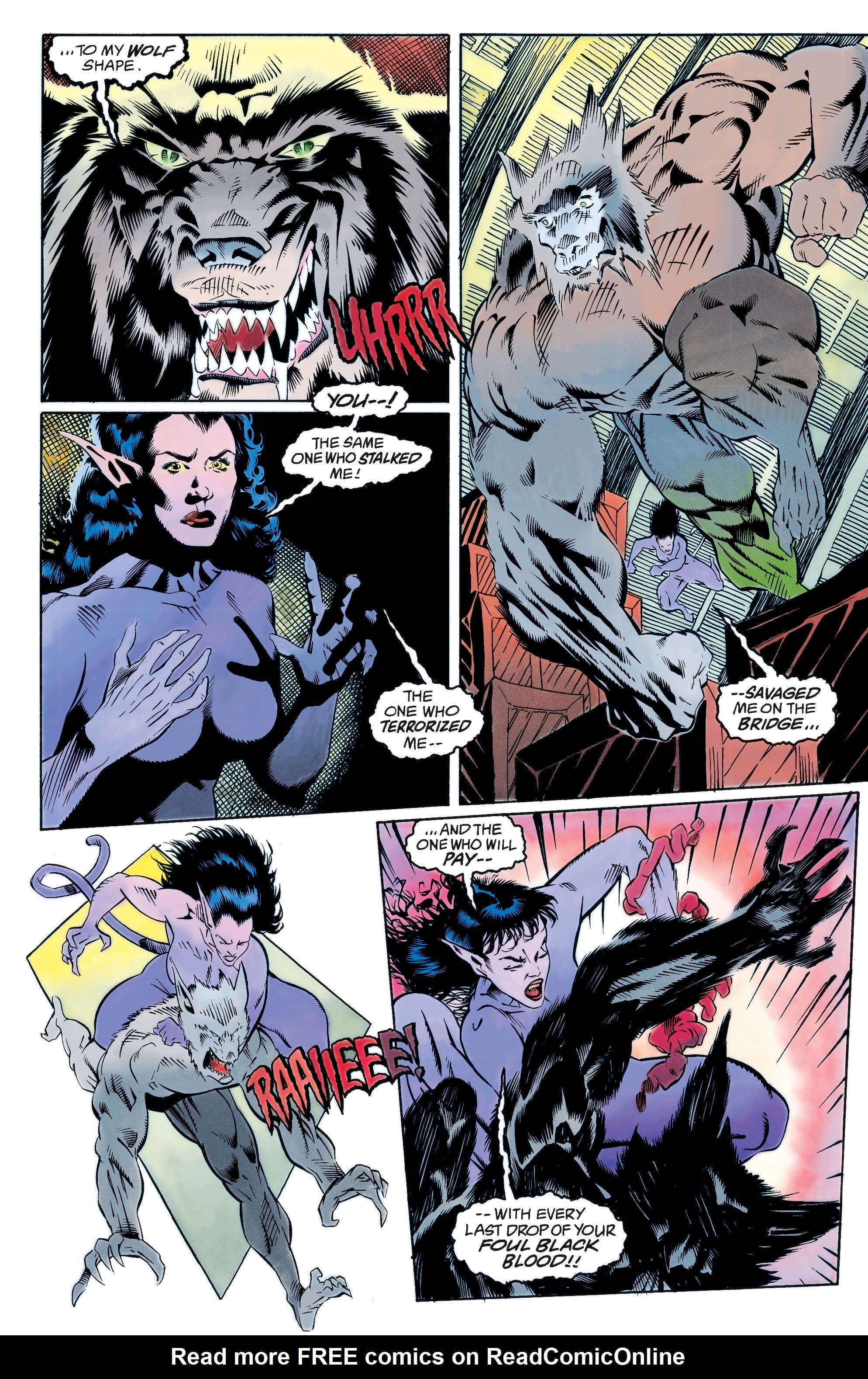 Read online Elseworlds: Batman comic -  Issue # TPB 2 - 178
