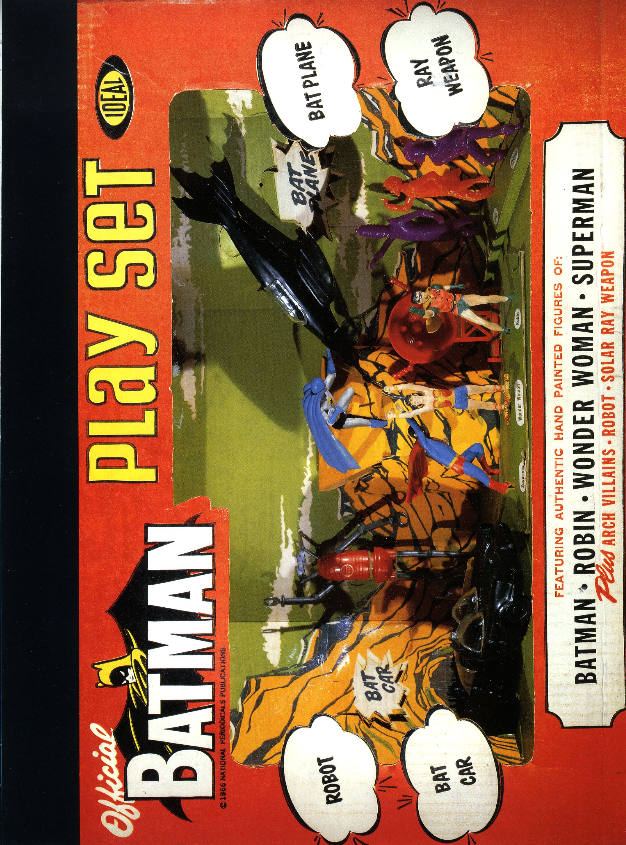 Read online Batman Collected comic -  Issue # TPB (Part 1) - 96