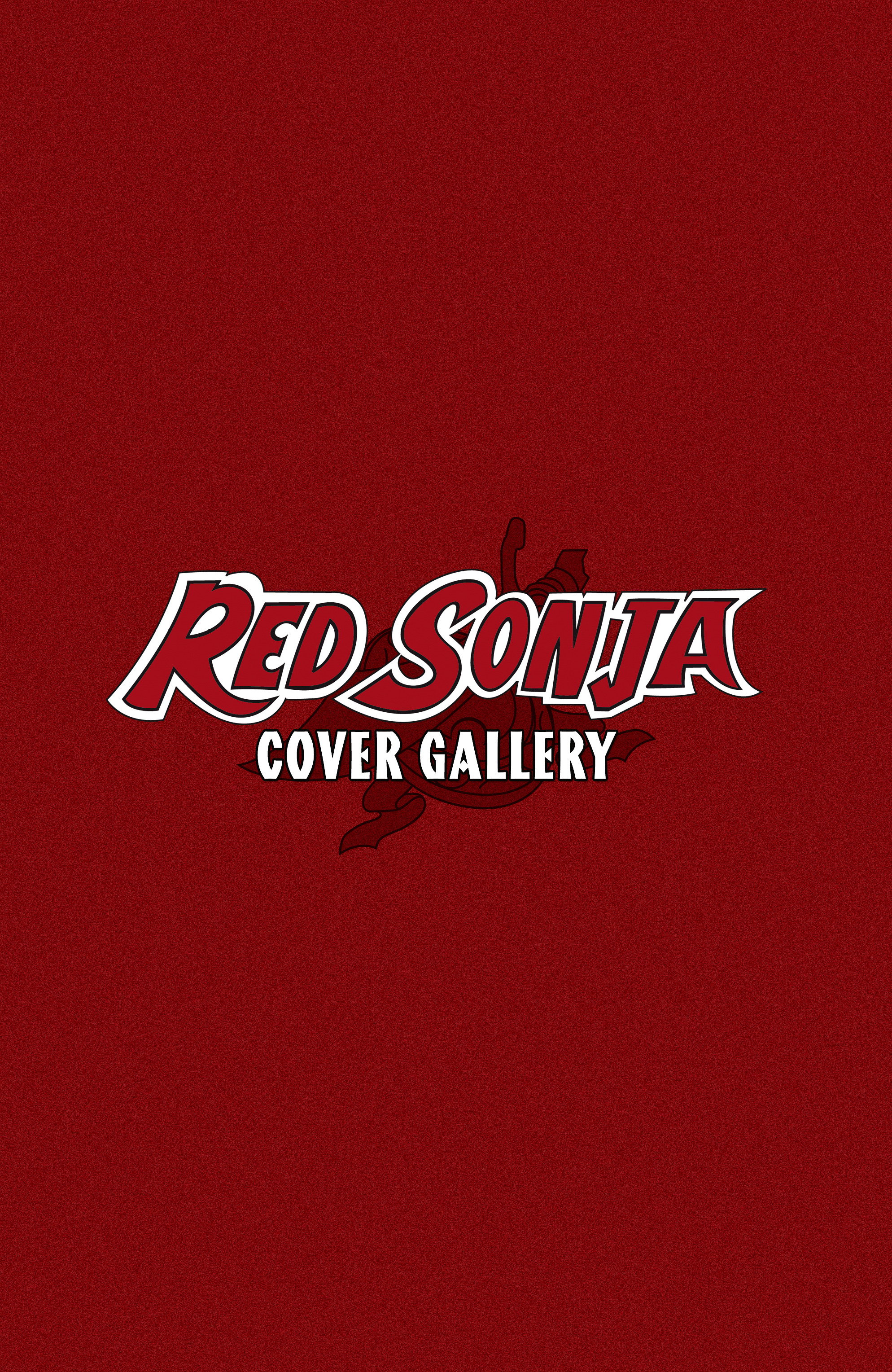 Read online Red Sonja Omnibus comic -  Issue # TPB 2 - 347