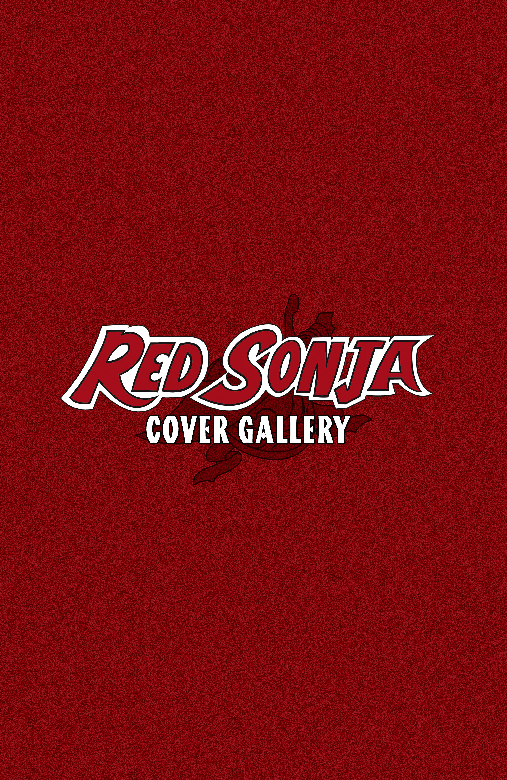 Read online Red Sonja Omnibus comic -  Issue # TPB 2 - 48