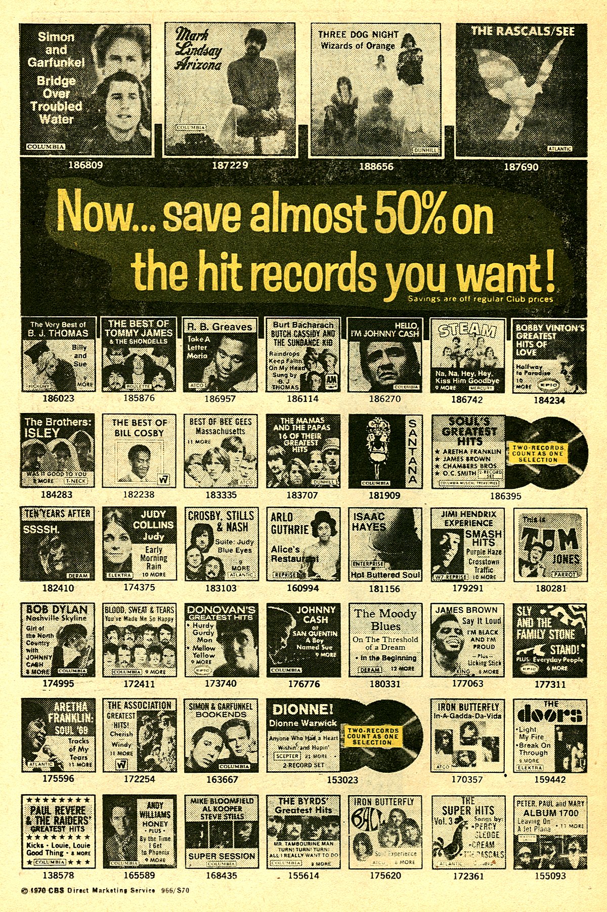 Read online Where Creatures Roam comic -  Issue #2 - 25