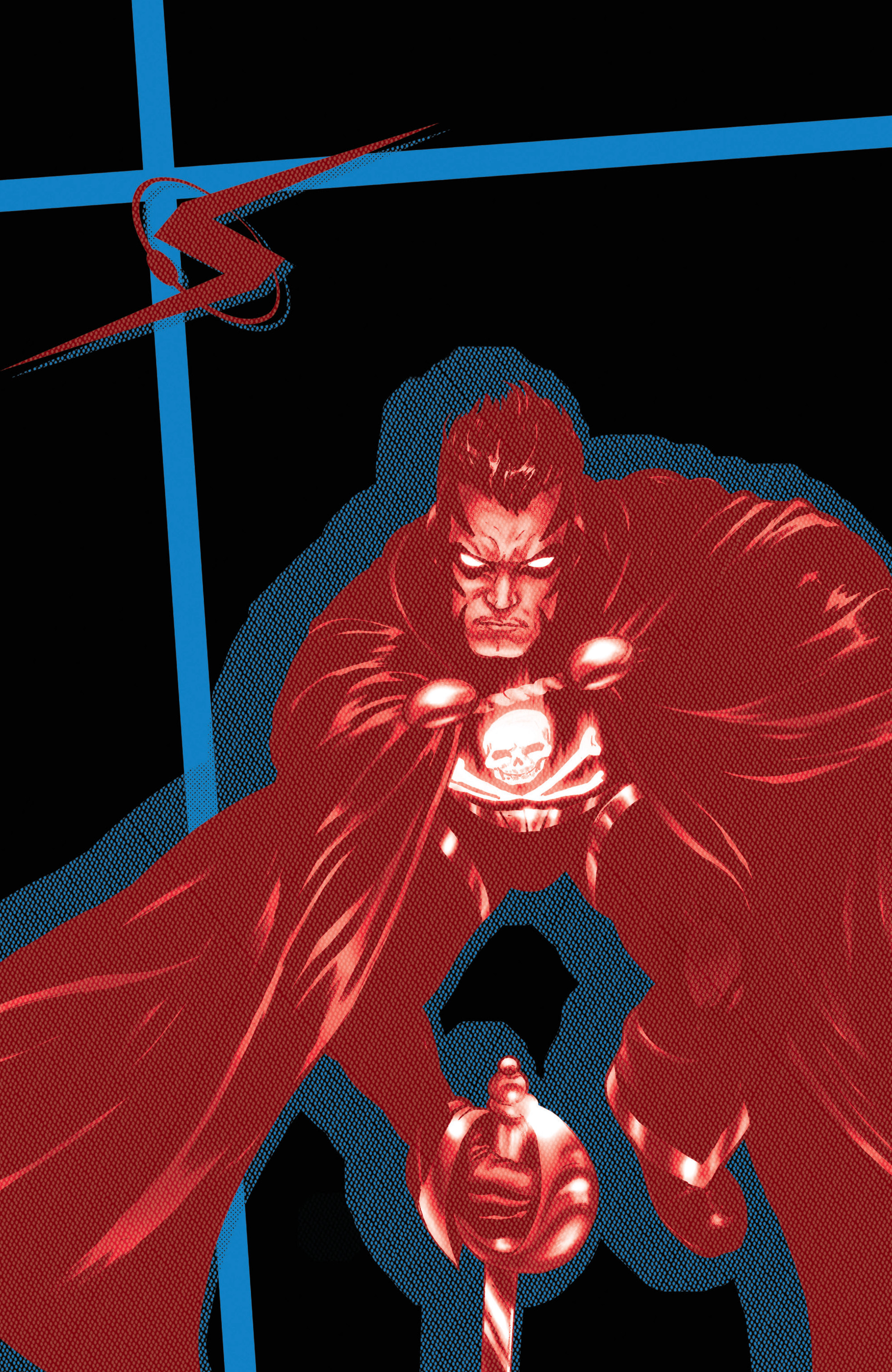 Read online Project: Superpowers Omnibus comic -  Issue # TPB 2 (Part 2) - 12