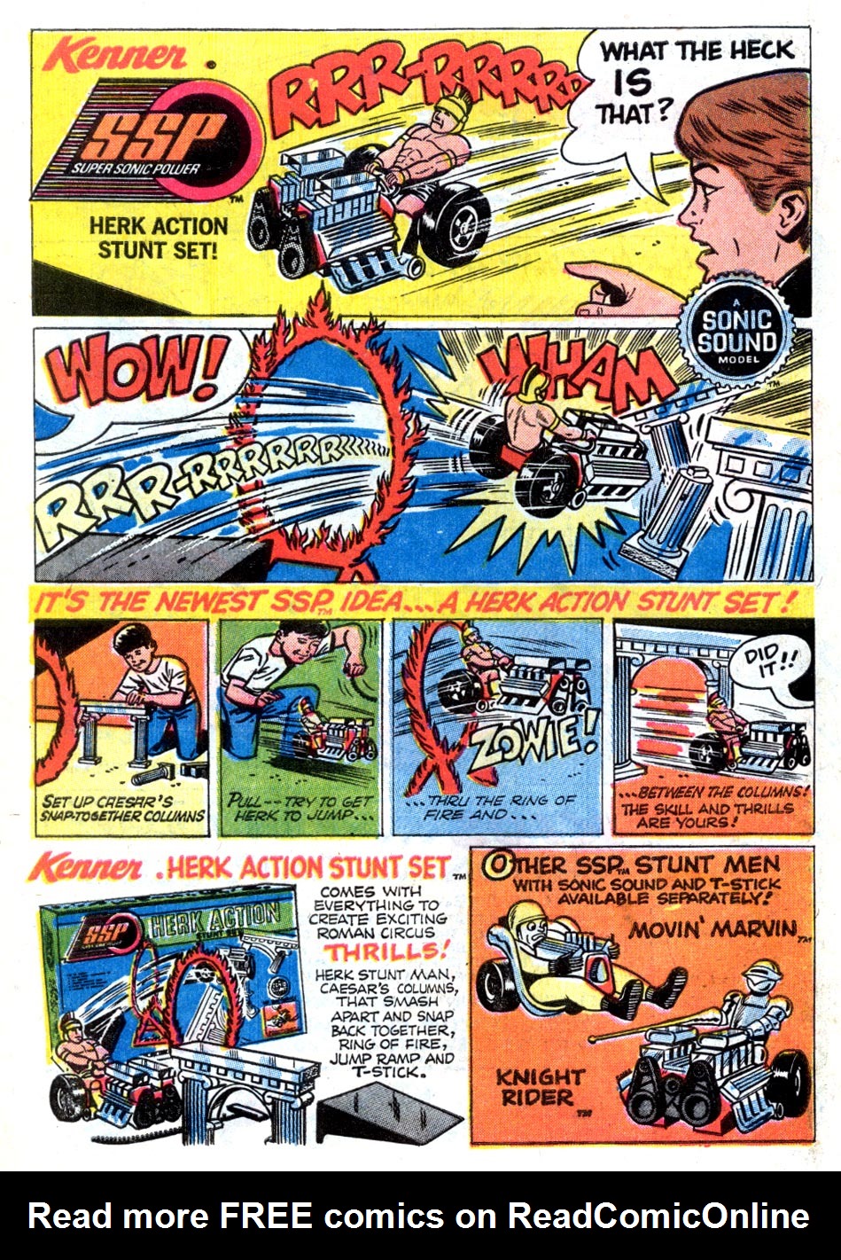 Read online Walt Disney THE BEAGLE BOYS comic -  Issue #15 - 22