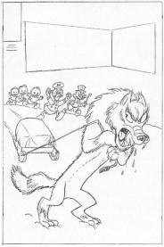 Read online Donald Duck (1980) comic -  Issue #217 - 28