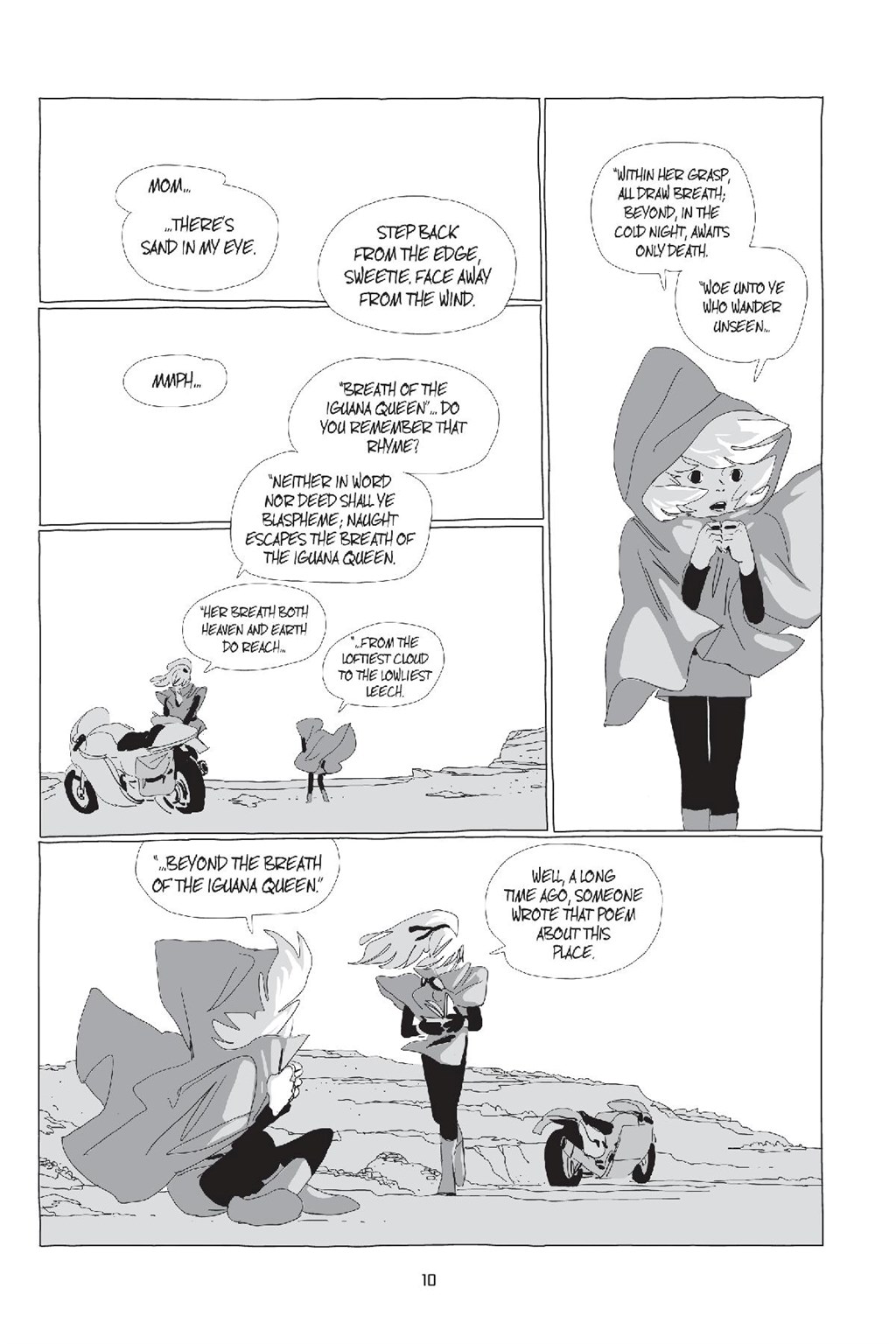 Read online Lastman comic -  Issue # TPB 2 (Part 1) - 17