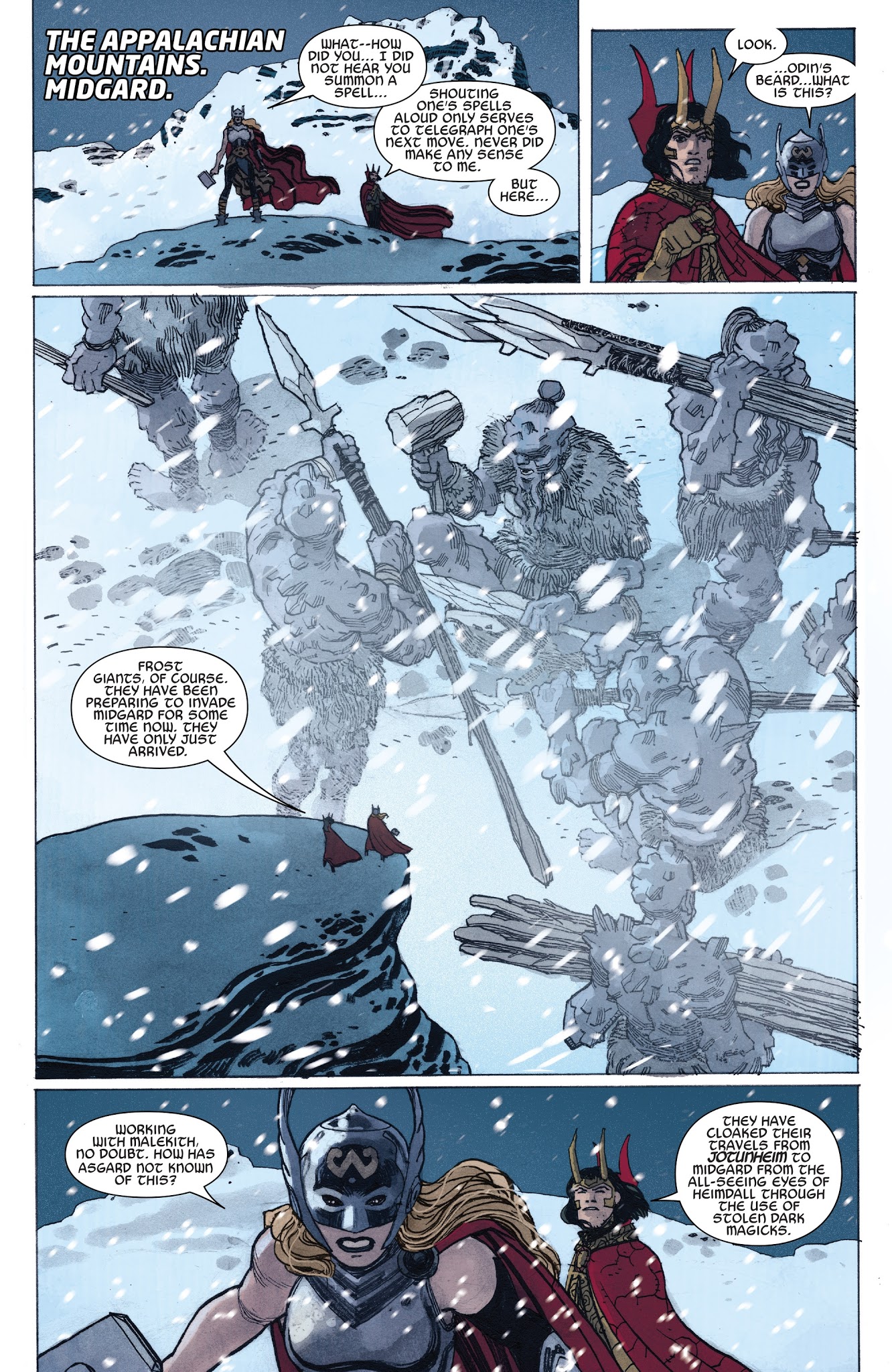 Read online Doctor Strange (2015) comic -  Issue #381 - 17