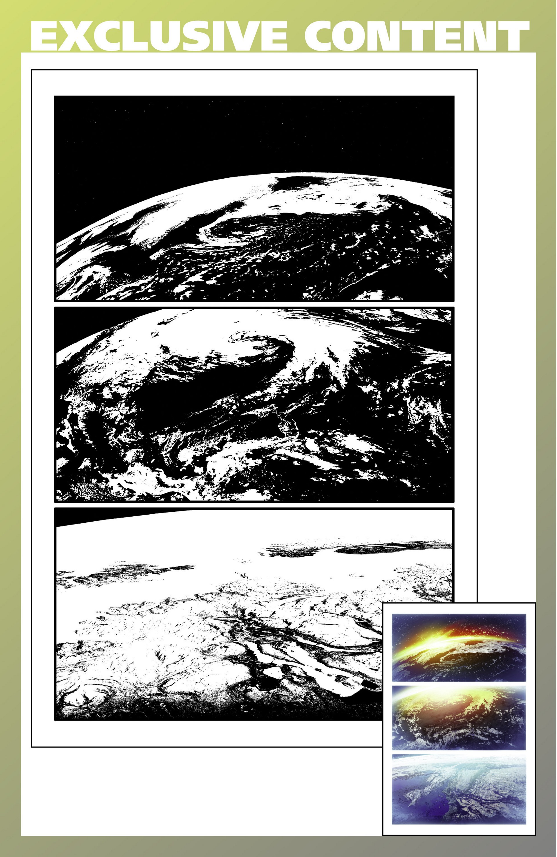 Classic Battlestar Galactica (2013) 7 Page 26