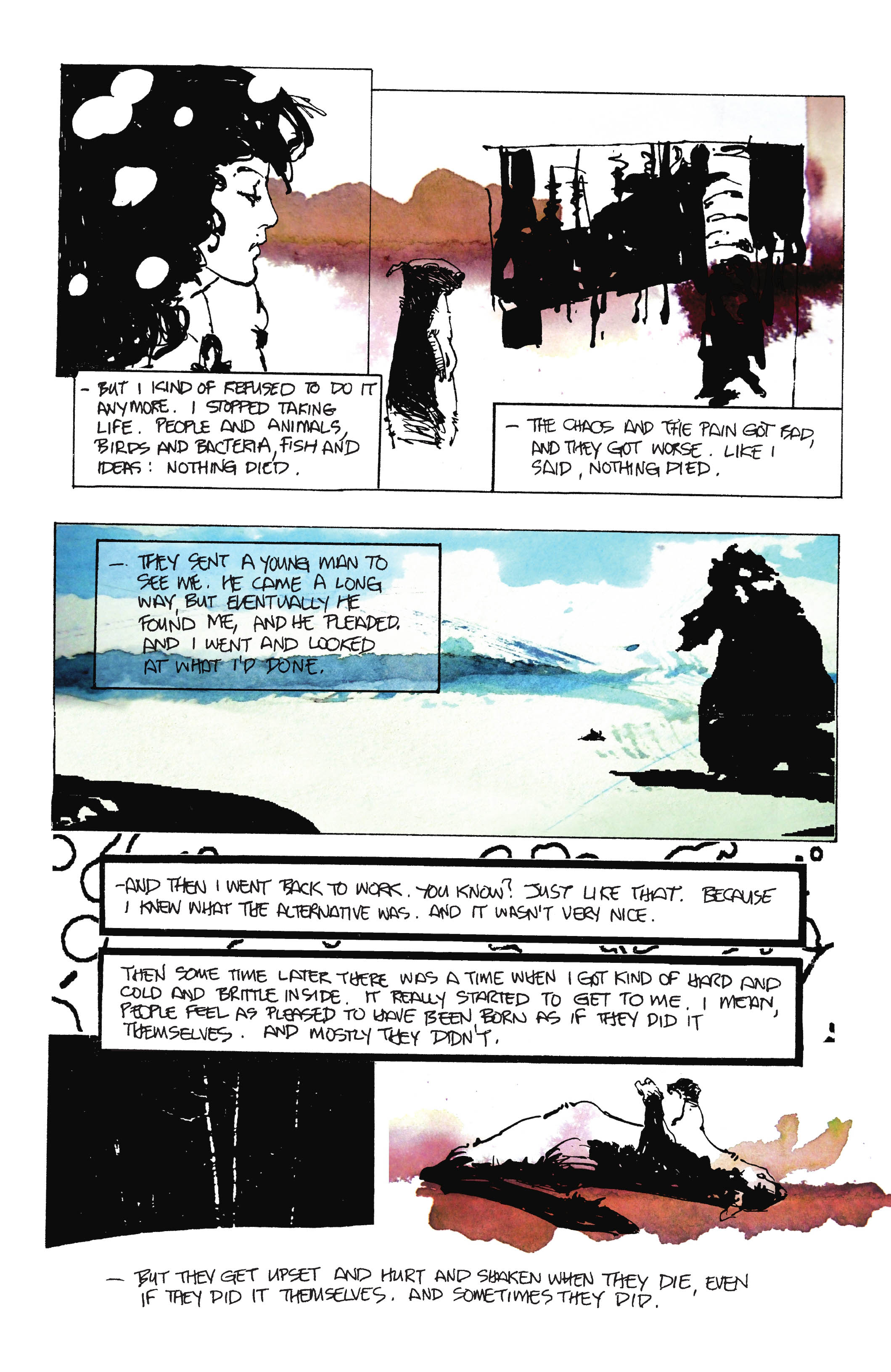Read online The Sandman (1989) comic -  Issue # _The_Deluxe_Edition 2 (Part 5) - 68