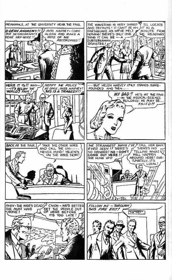 Read online Men of Mystery Comics comic -  Issue #42 - 24