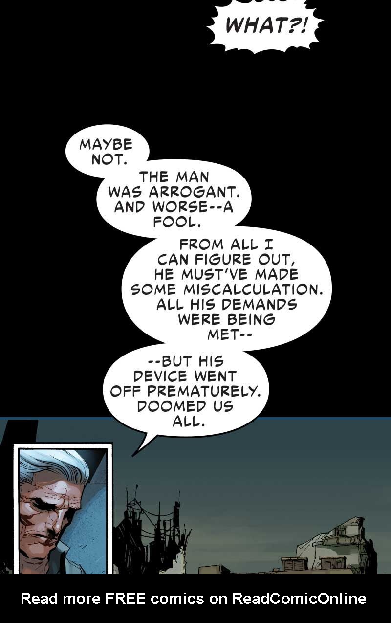 Read online Amazing Spider-Man: Spider-Verse Infinity Comic comic -  Issue #9 - 28