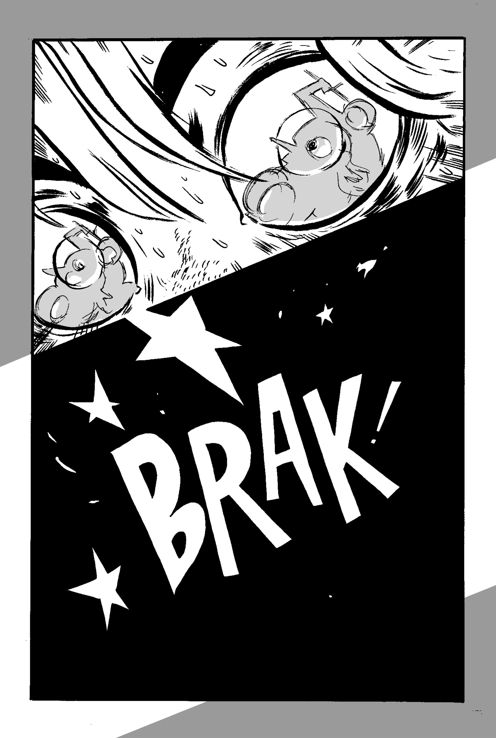 Read online The Last Call comic -  Issue # Vol. 2 - 35
