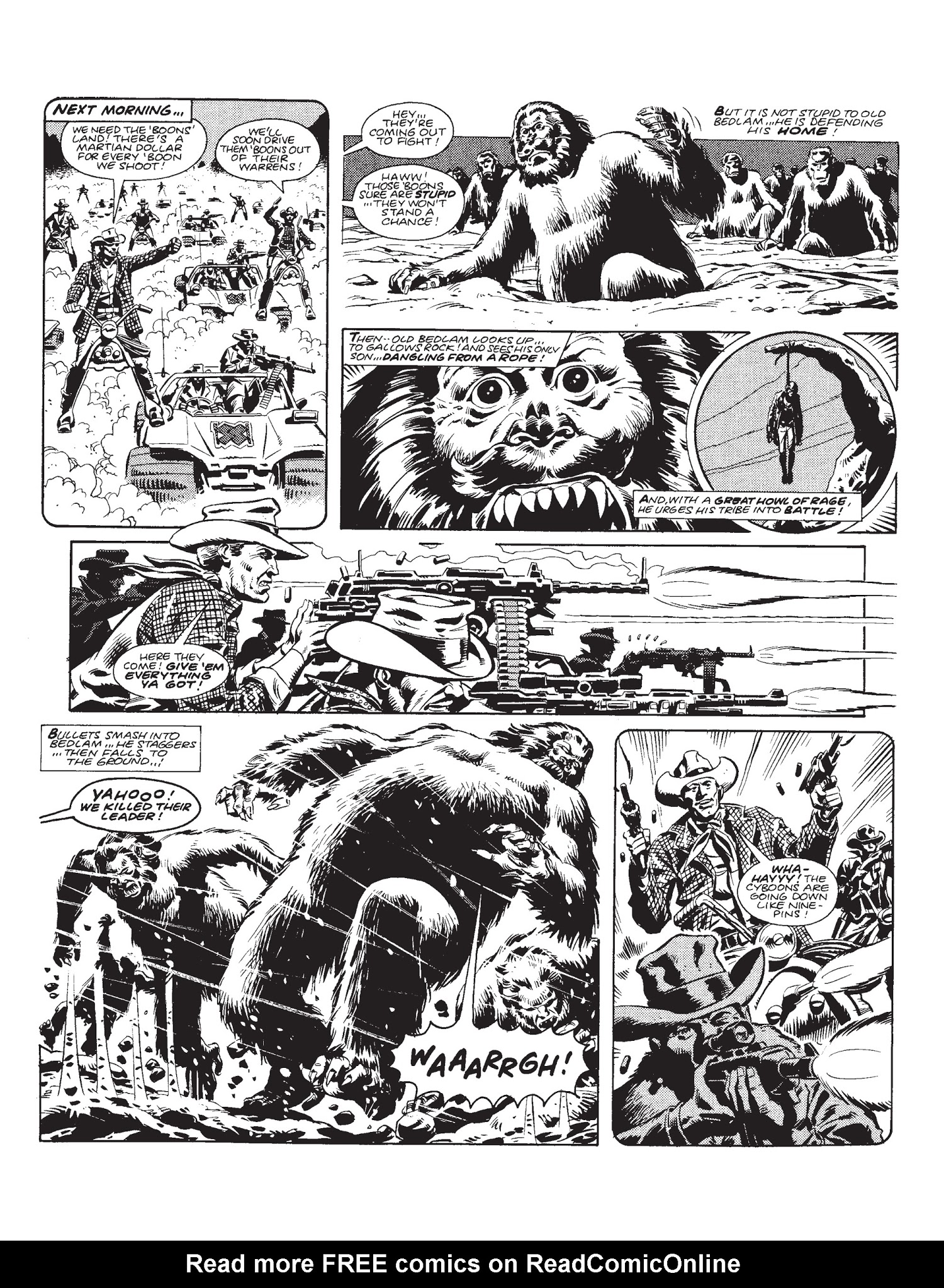 Read online ABC Warriors: The Mek Files comic -  Issue # TPB 1 - 78