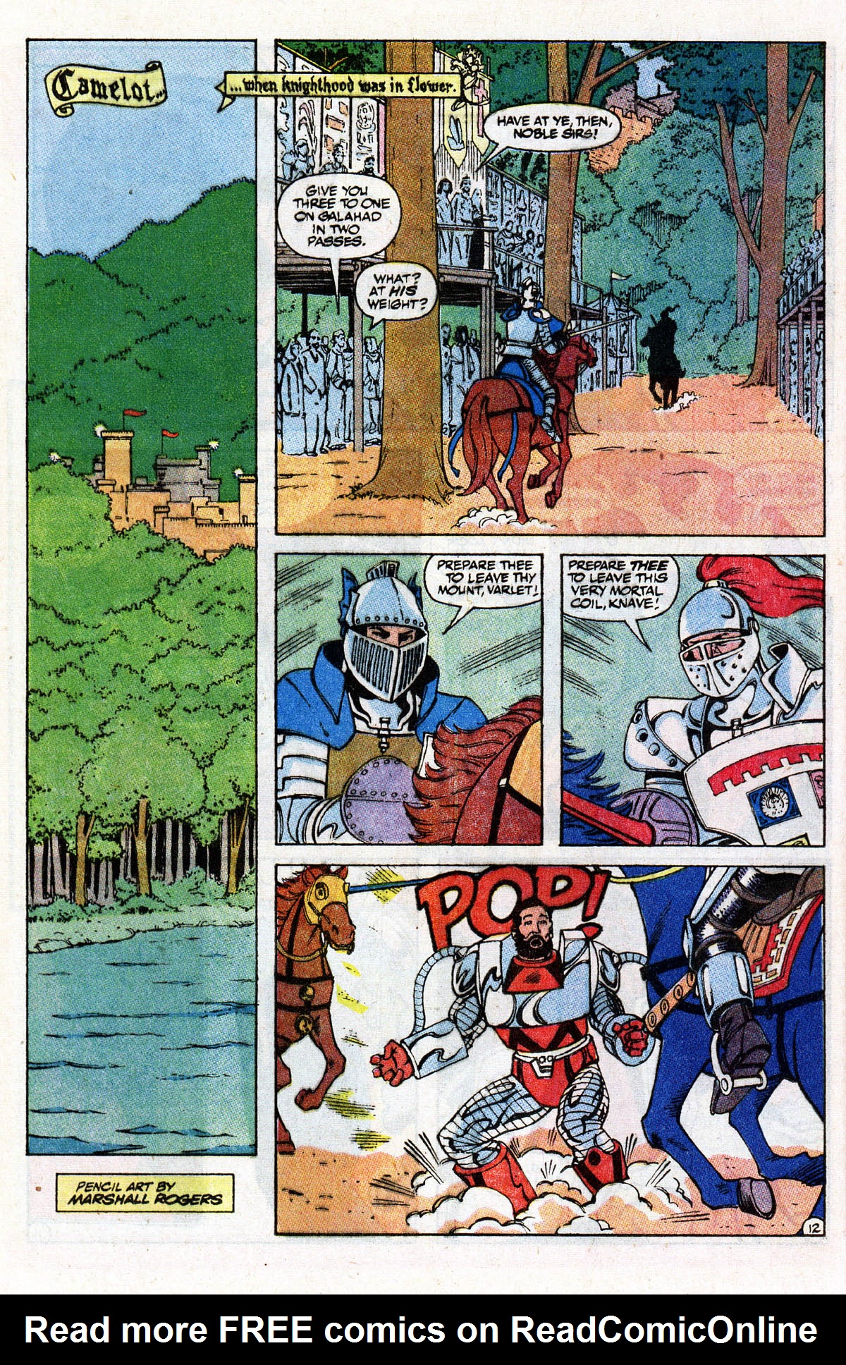 Read online Justice League Europe comic -  Issue # _Annual 2 - 16