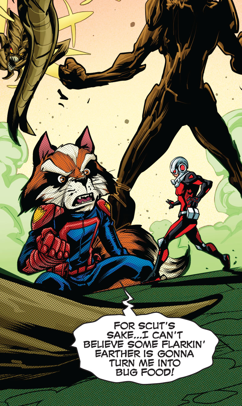 Read online Avengers Unlimited: Infinity Comic comic -  Issue #46 - 44
