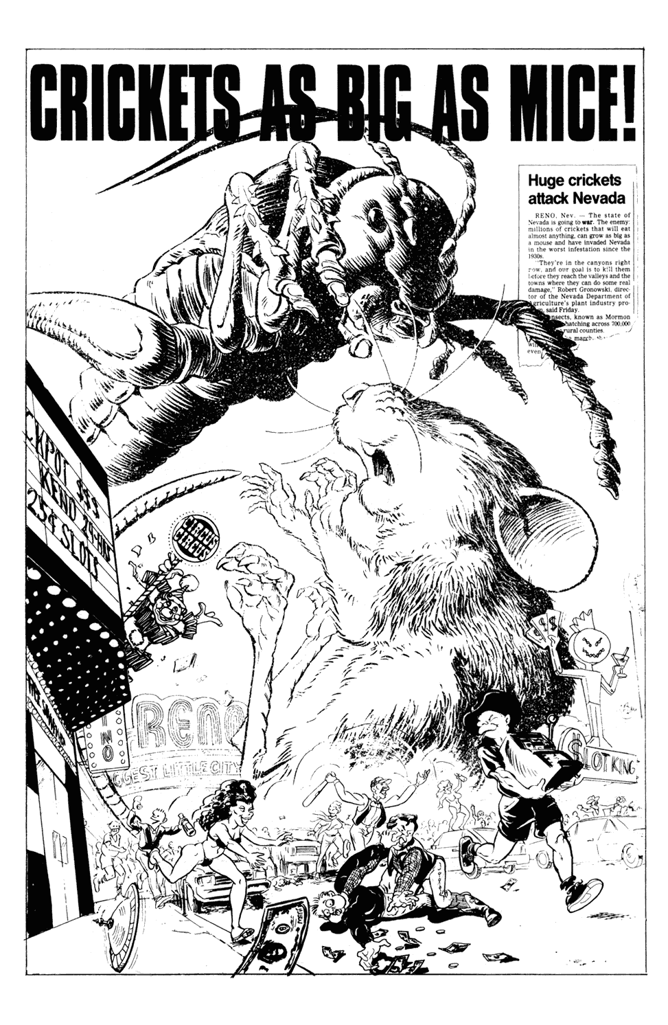 Dark Horse Presents (1986) Issue #47 #52 - English 17