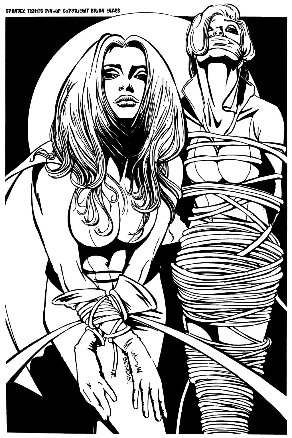 Read online Total Sell Out comic -  Issue # TPB (Part 2) - 45